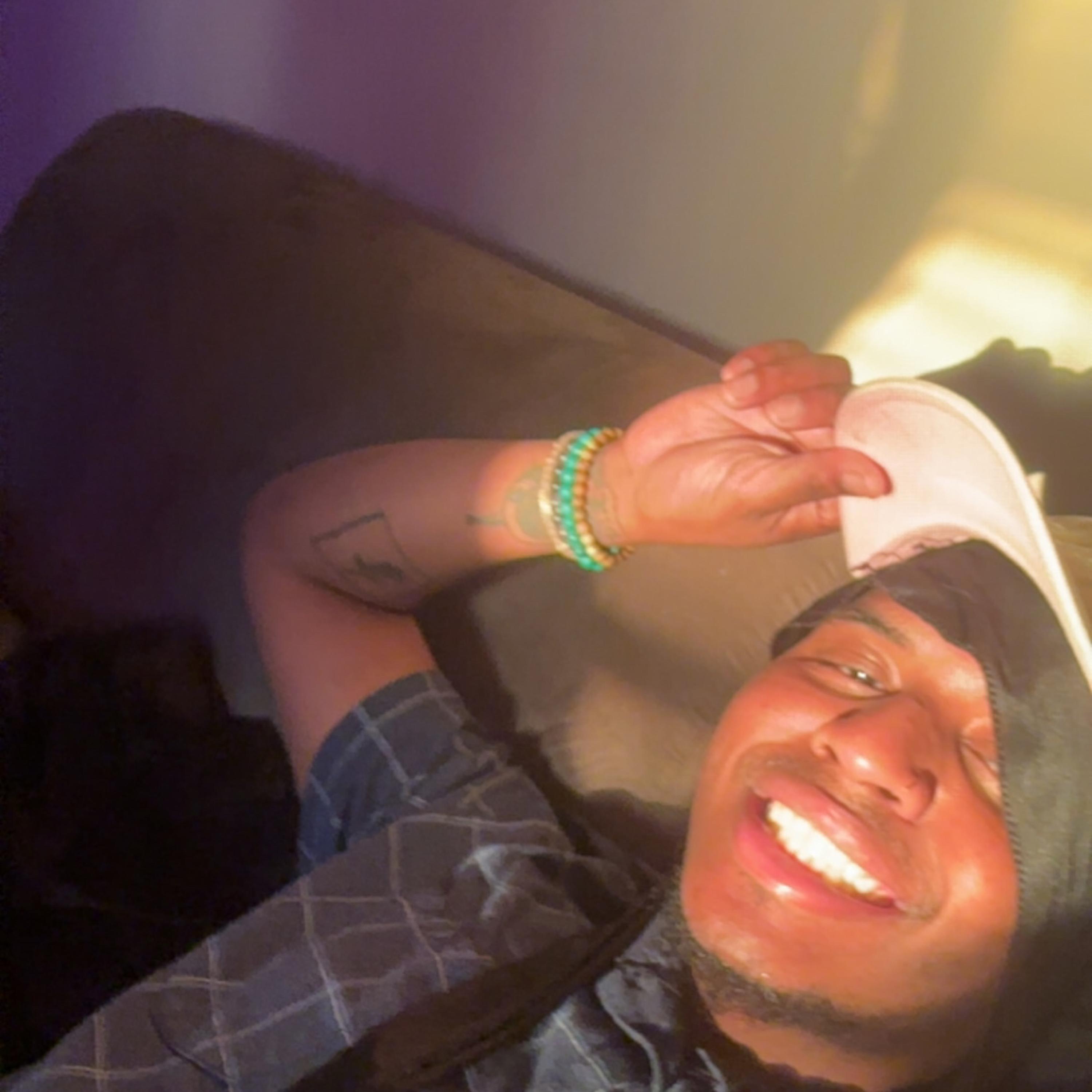 Nights In Miami Pt 2 artwork