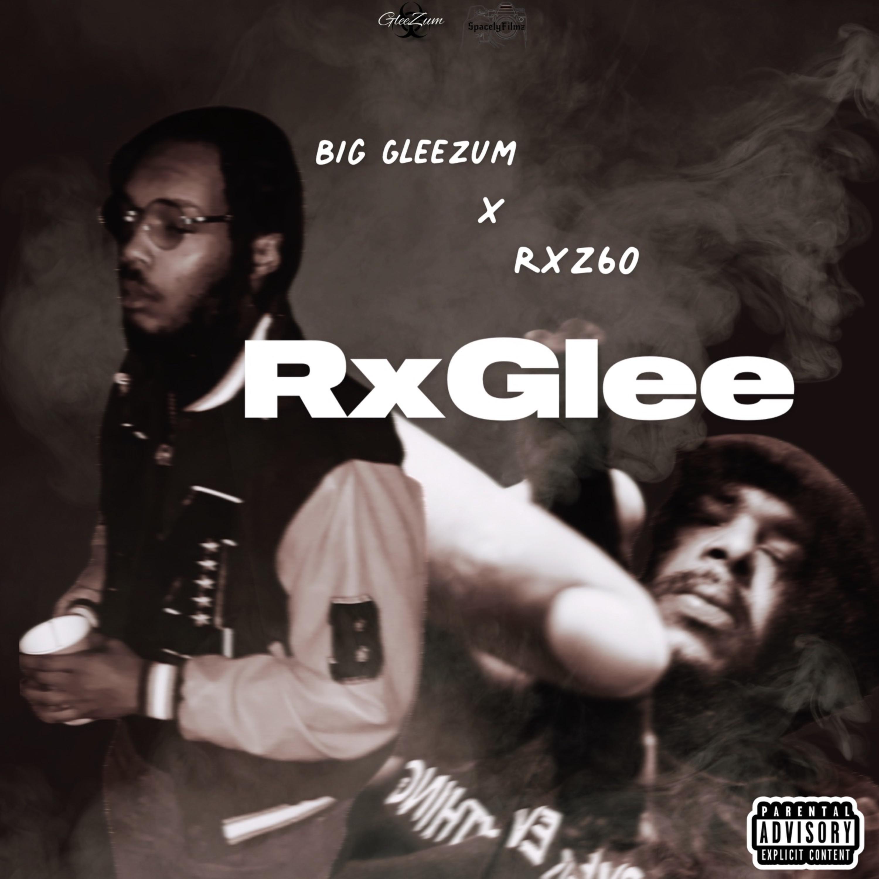 RxGlee artwork