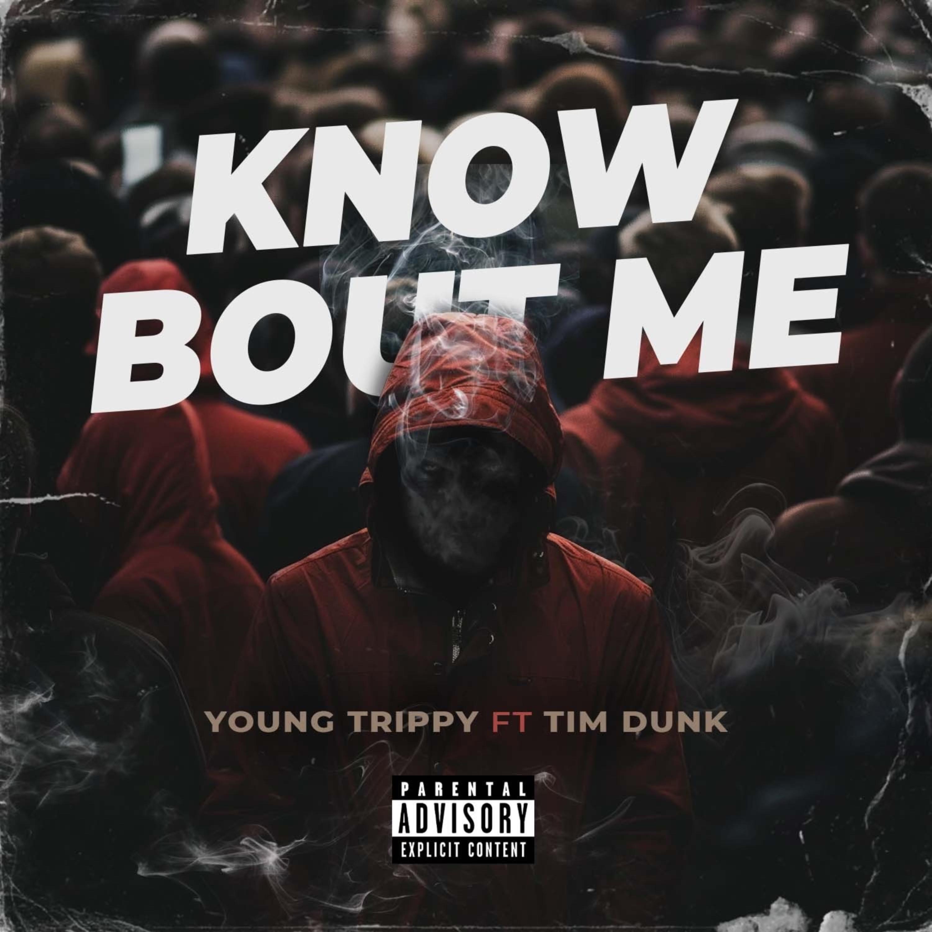 Know Bout Me artwork