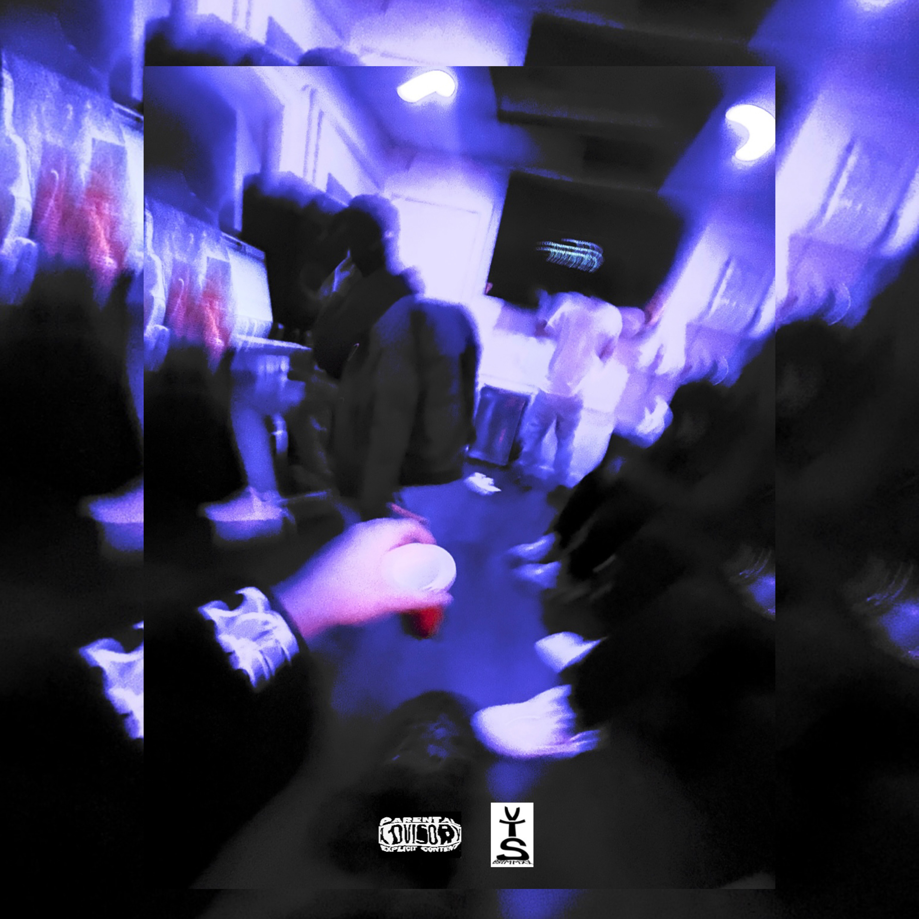 Take Me I GO artwork