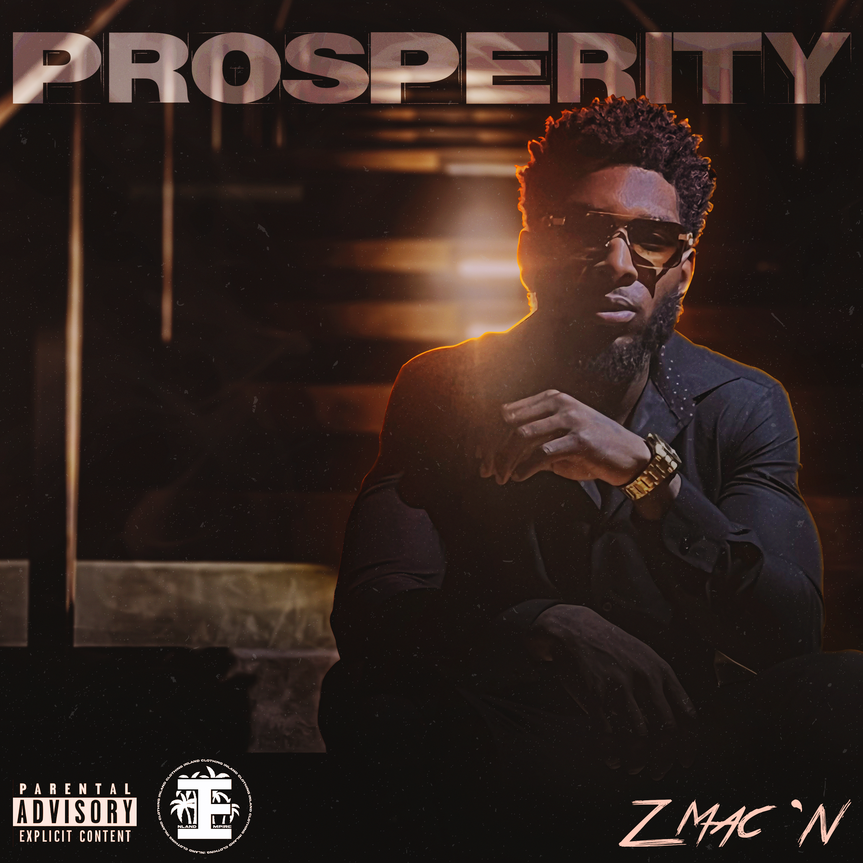 Prosperity artwork