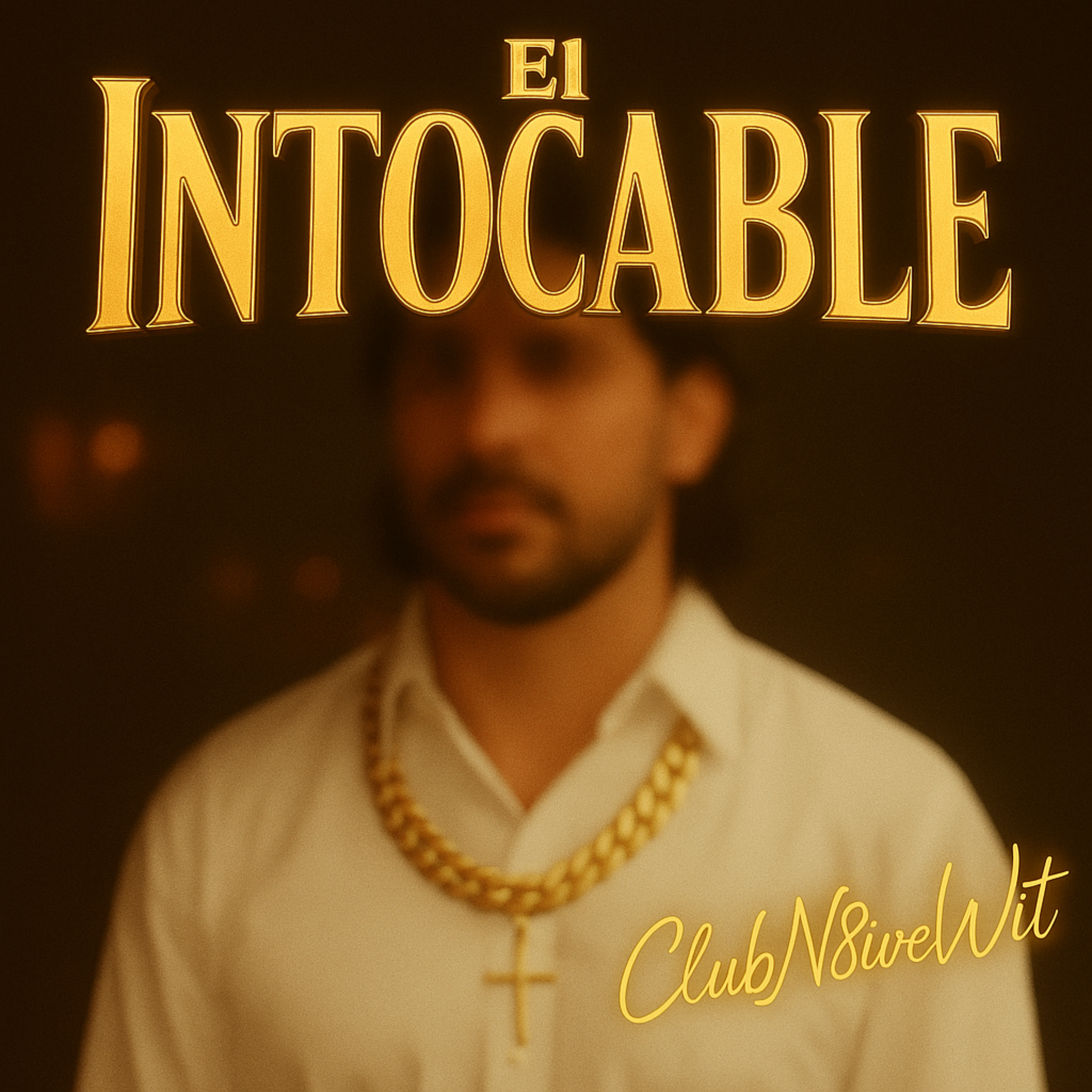 El Intocable artwork