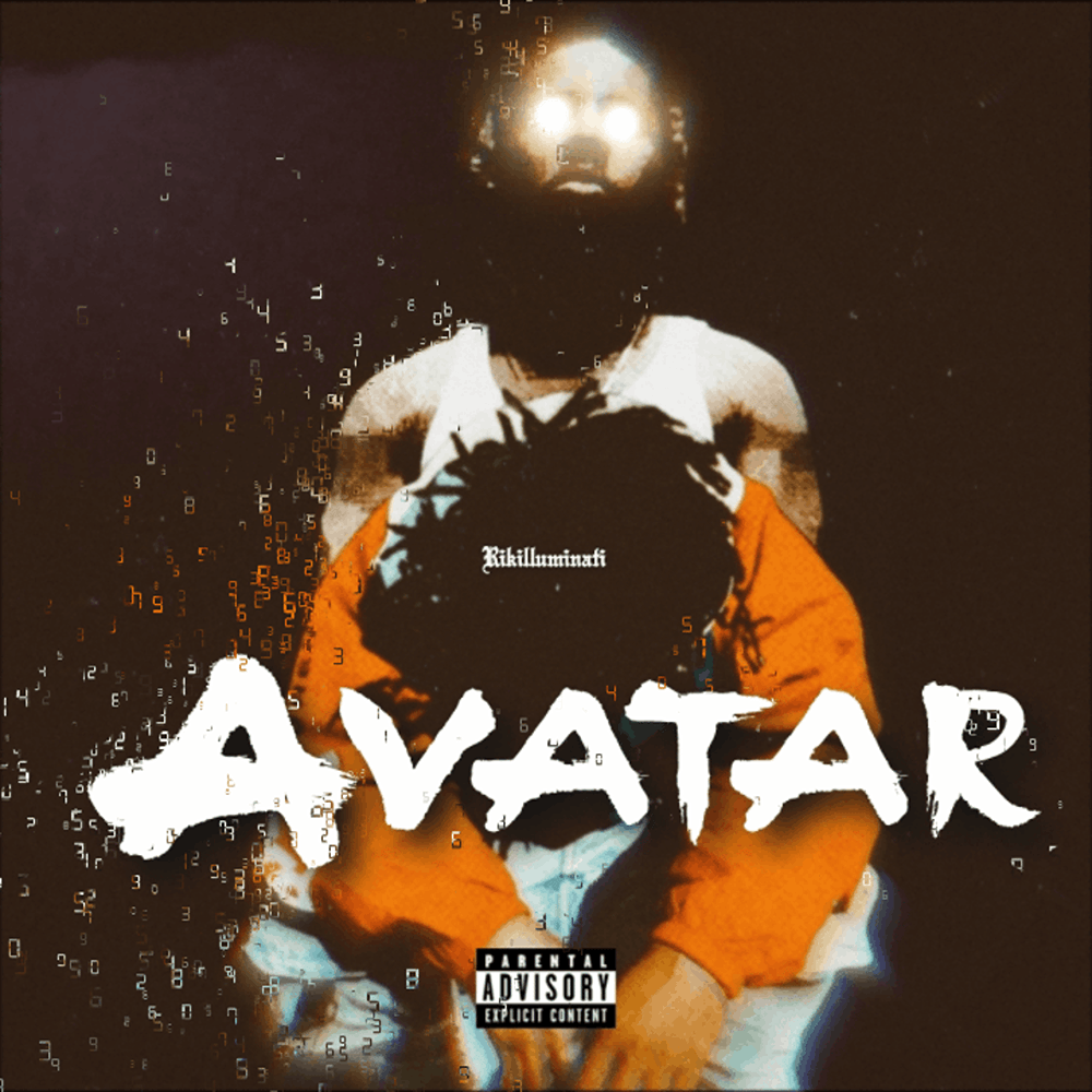 Avatar artwork