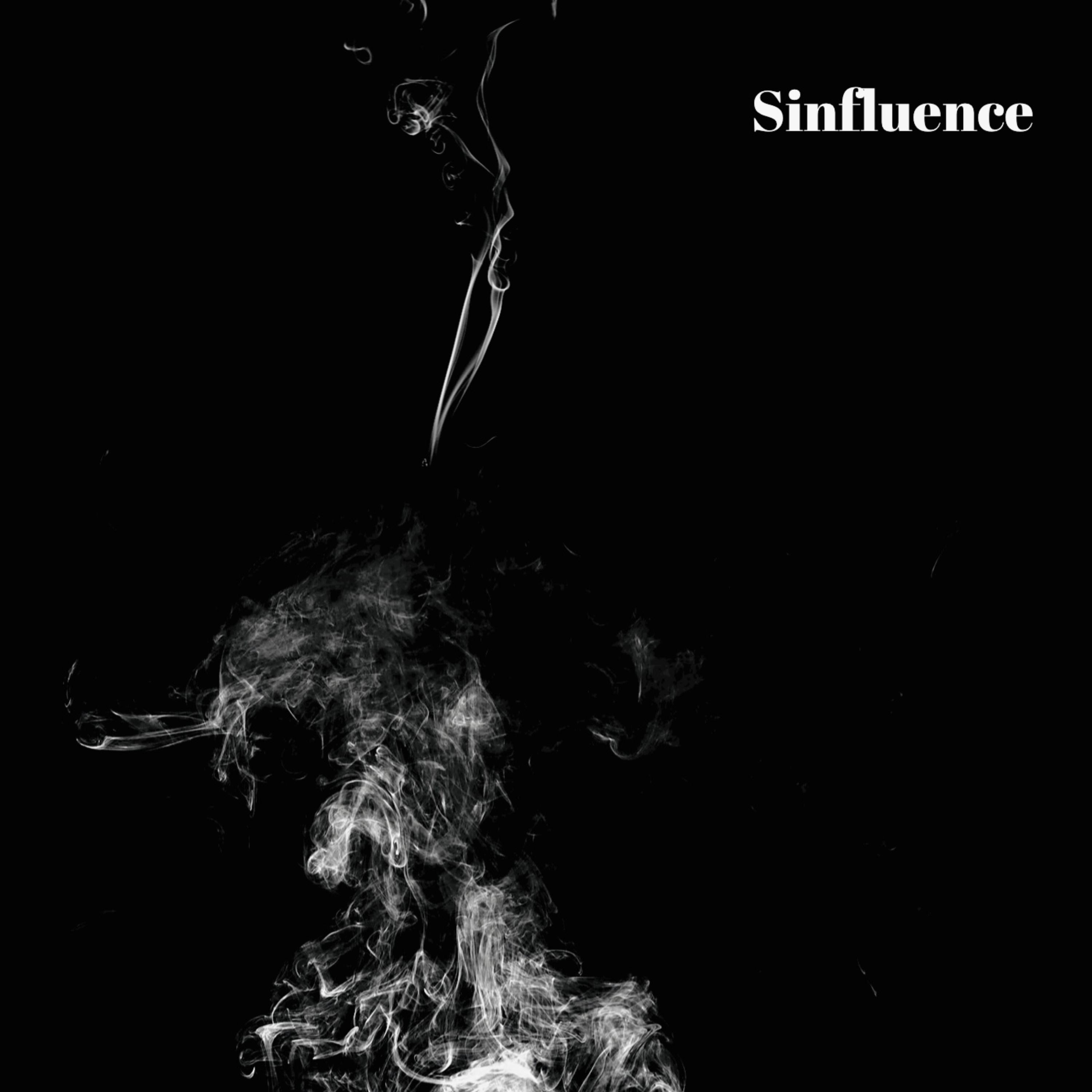 Sinfluence artwork