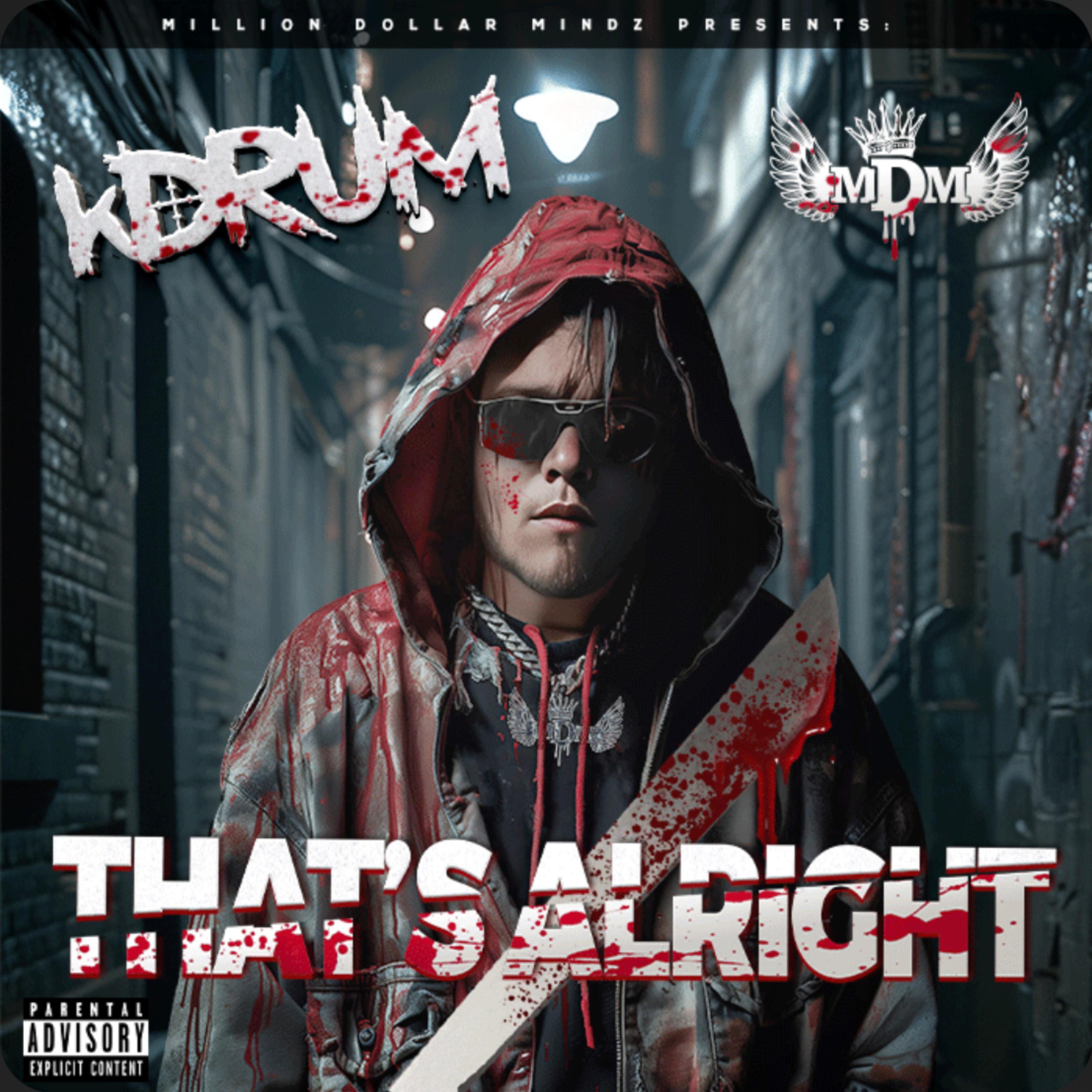That’s Alright artwork