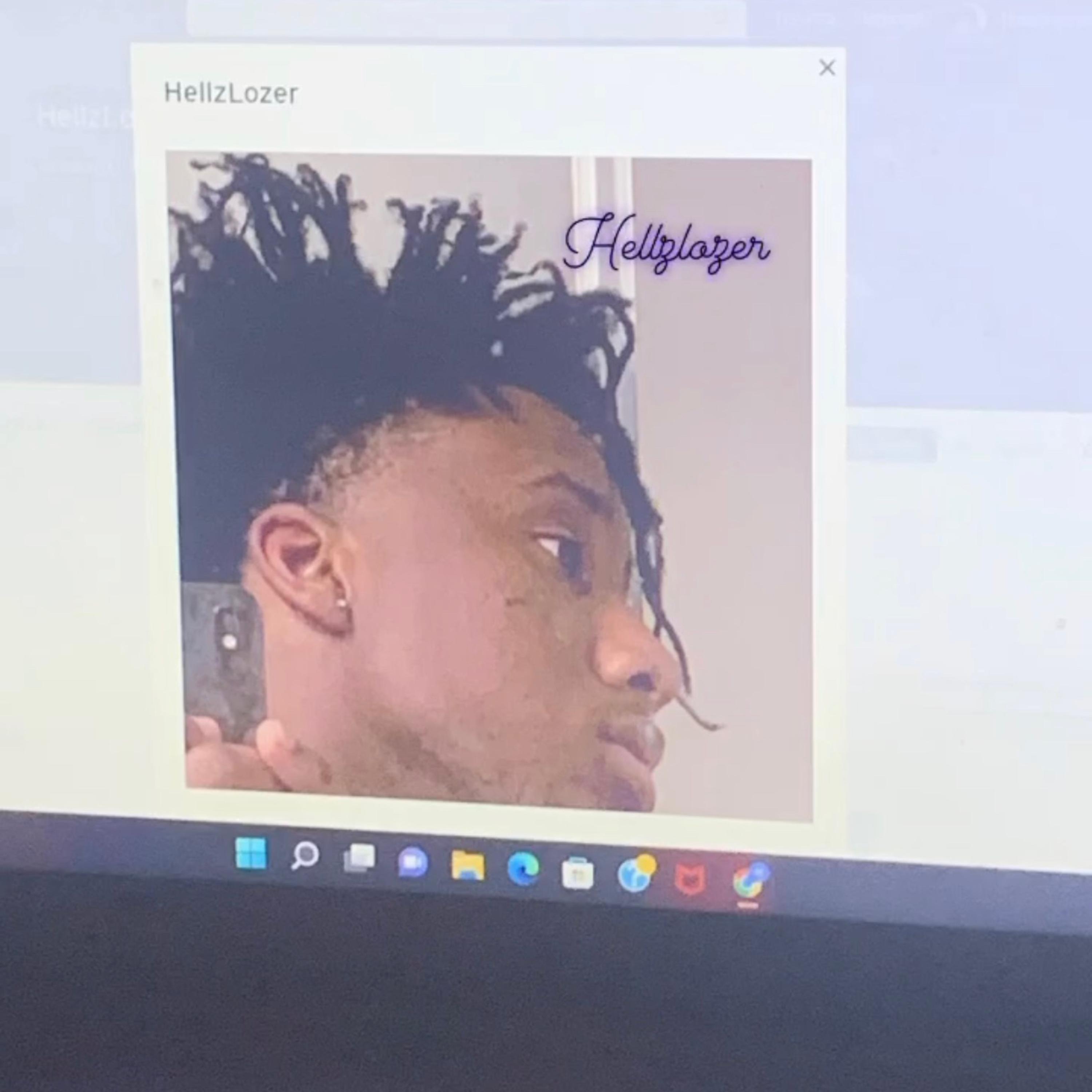Two & Two by HellzLozer cover art