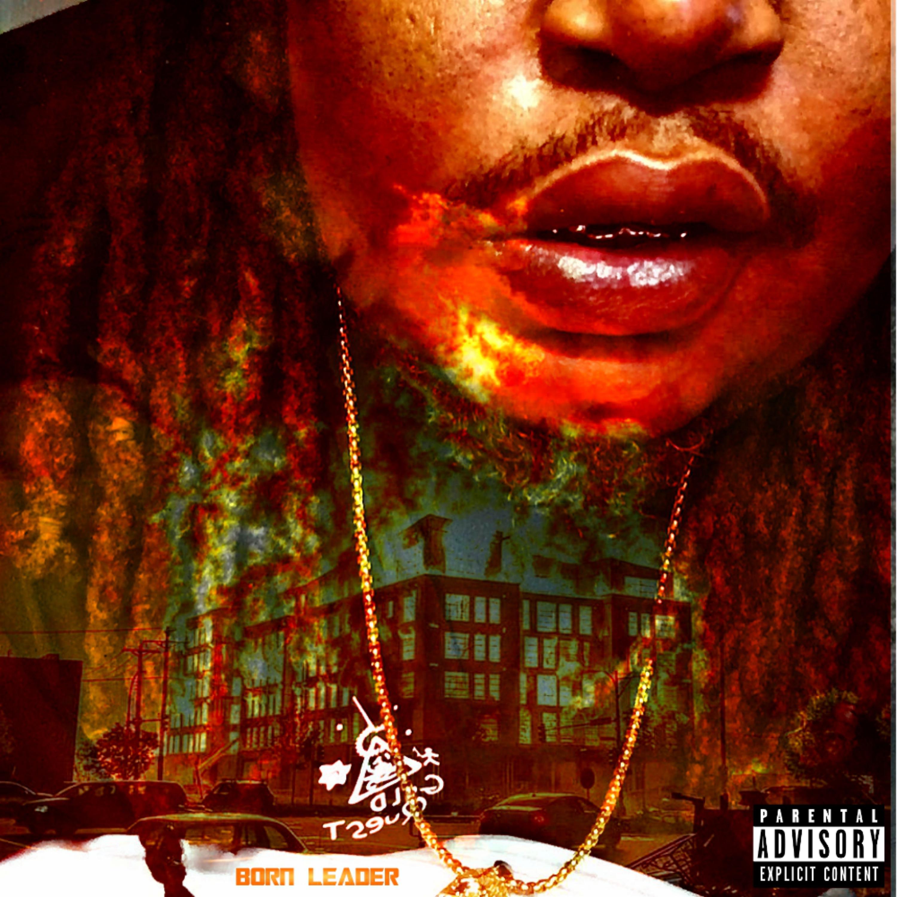 Born Leader artwork