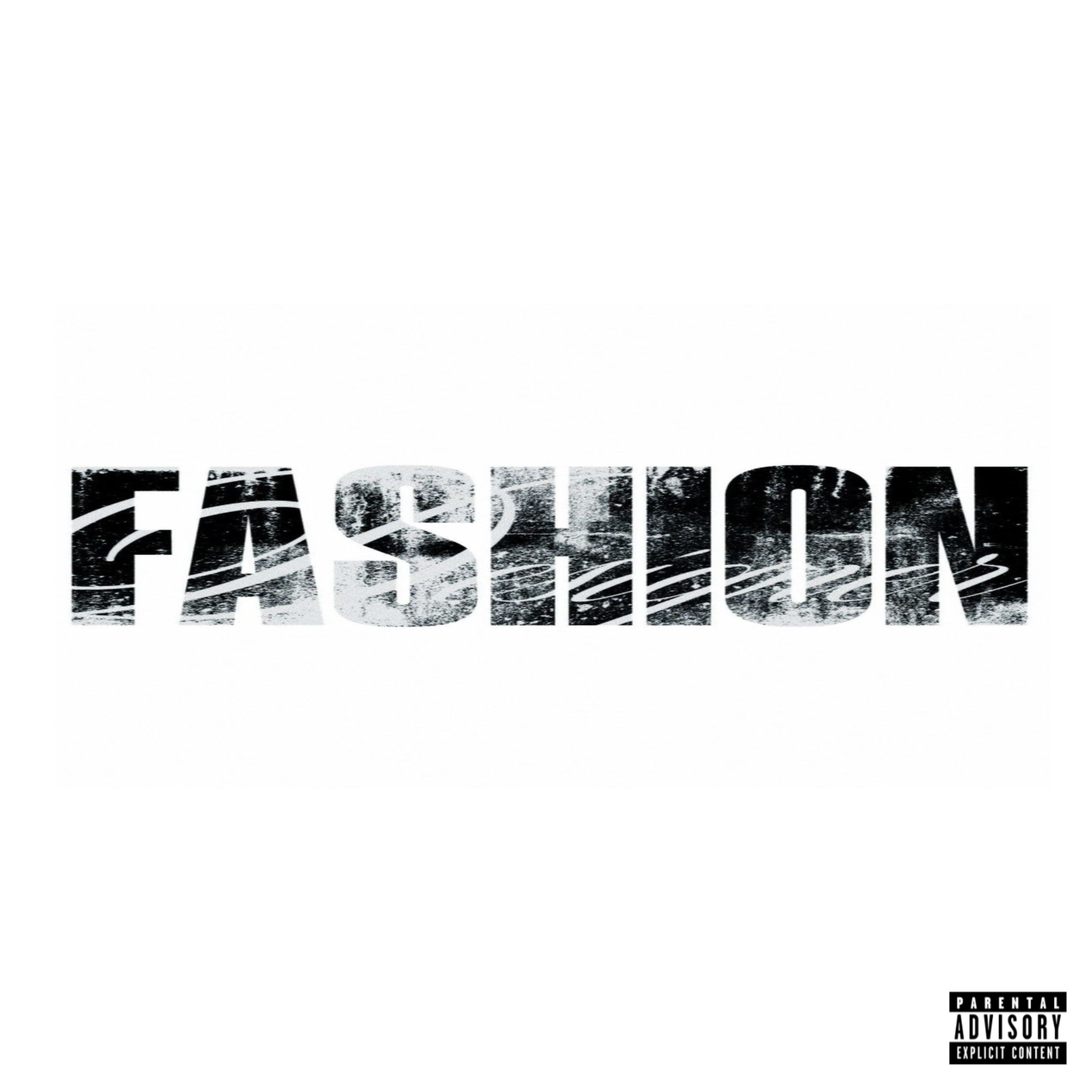 FASHION artwork