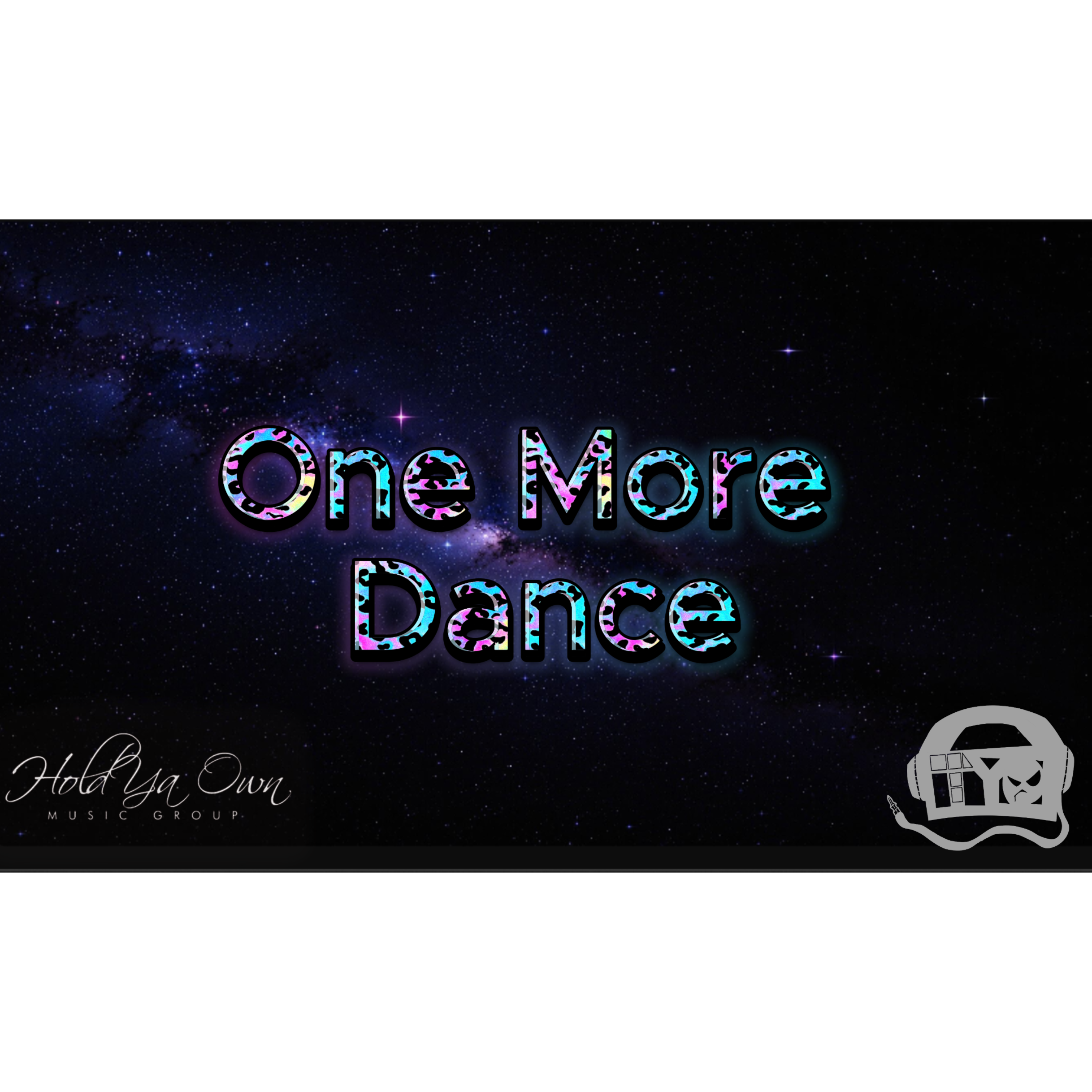 One More Dance artwork
