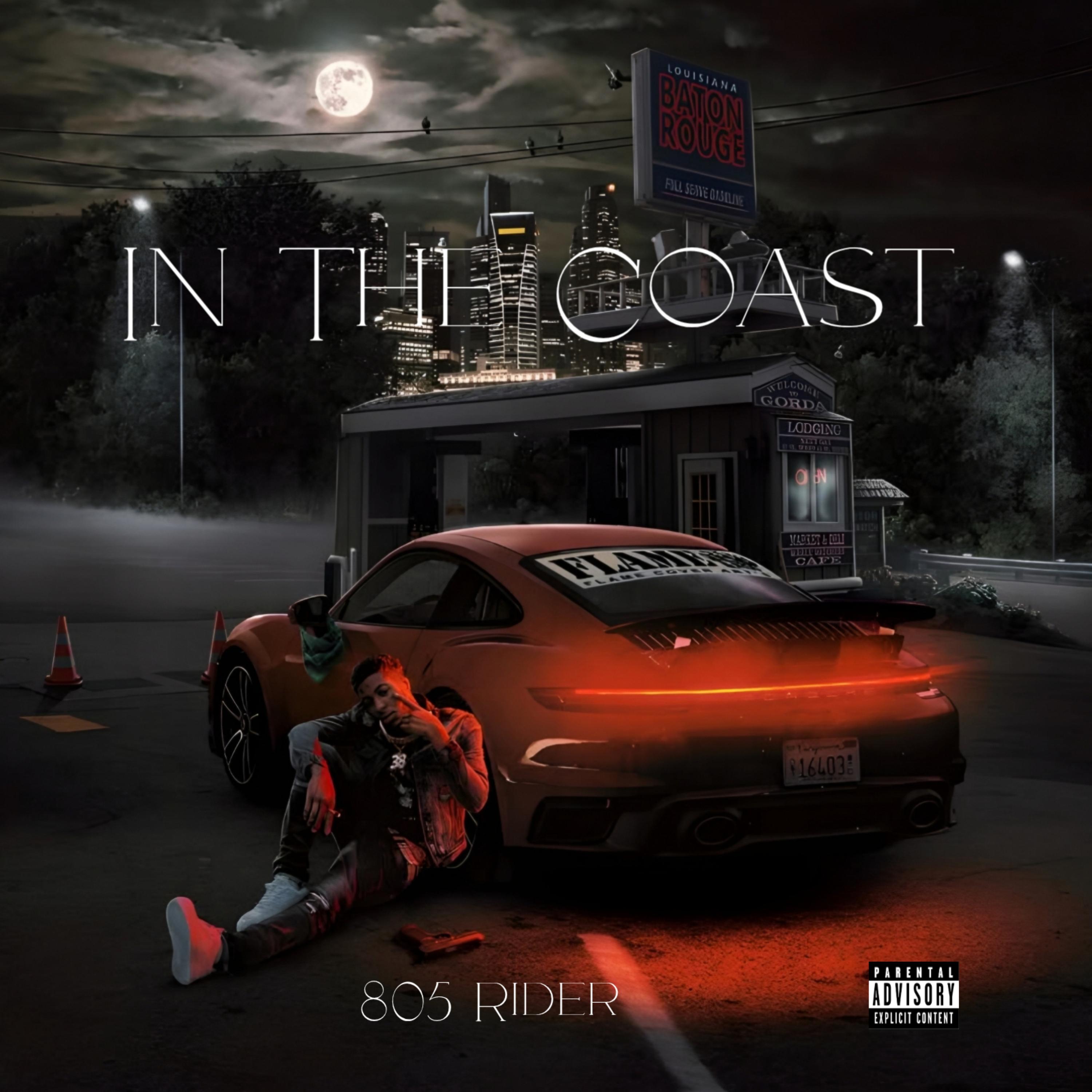 In The Coast artwork