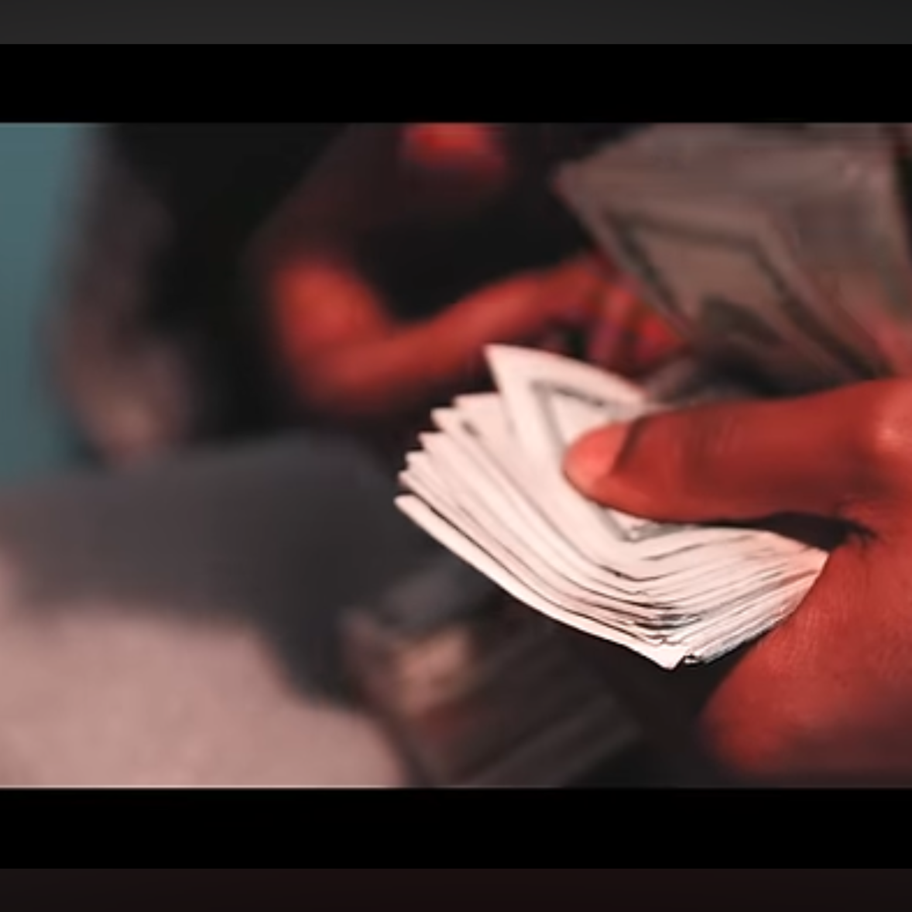 Every Dollar artwork