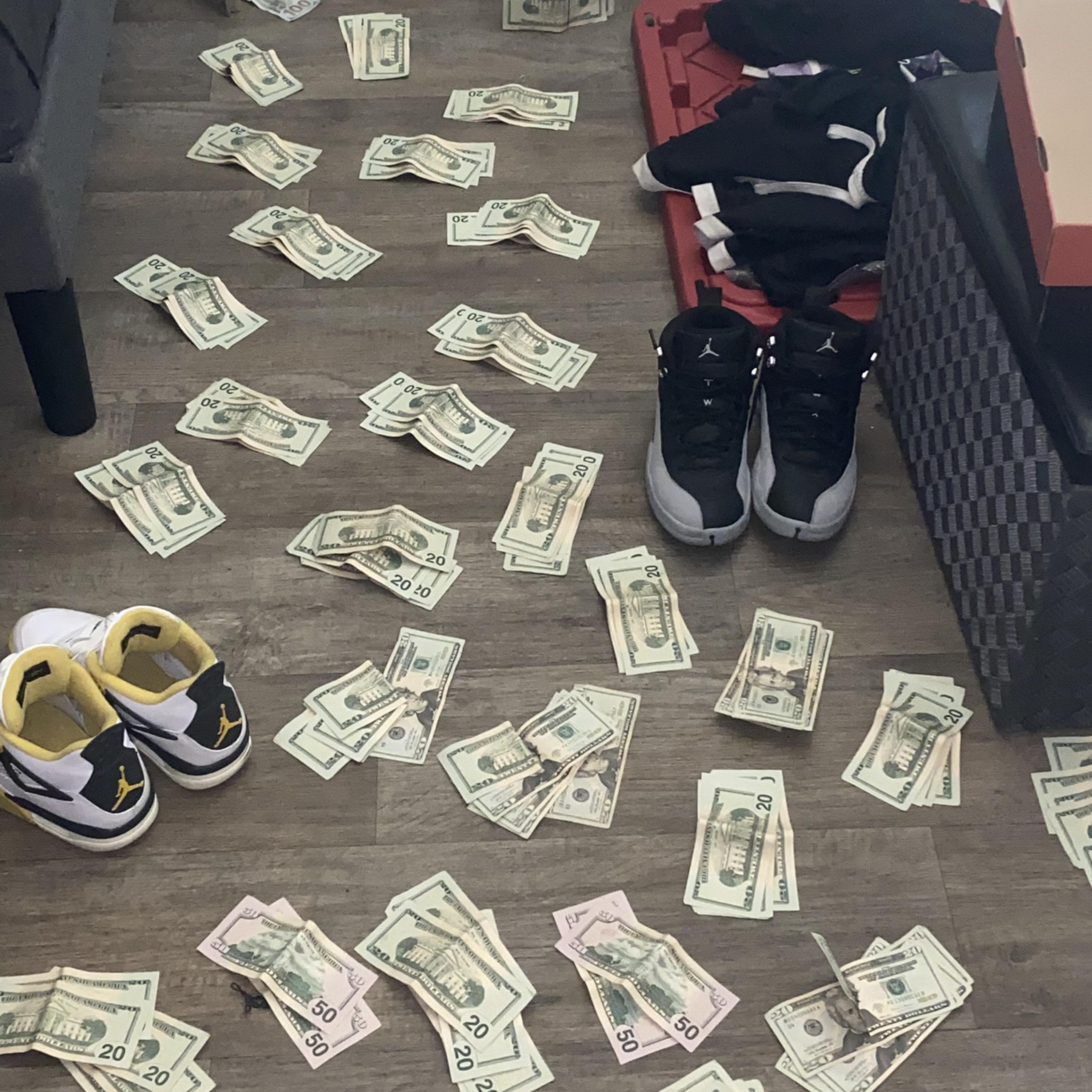Trap Life artwork