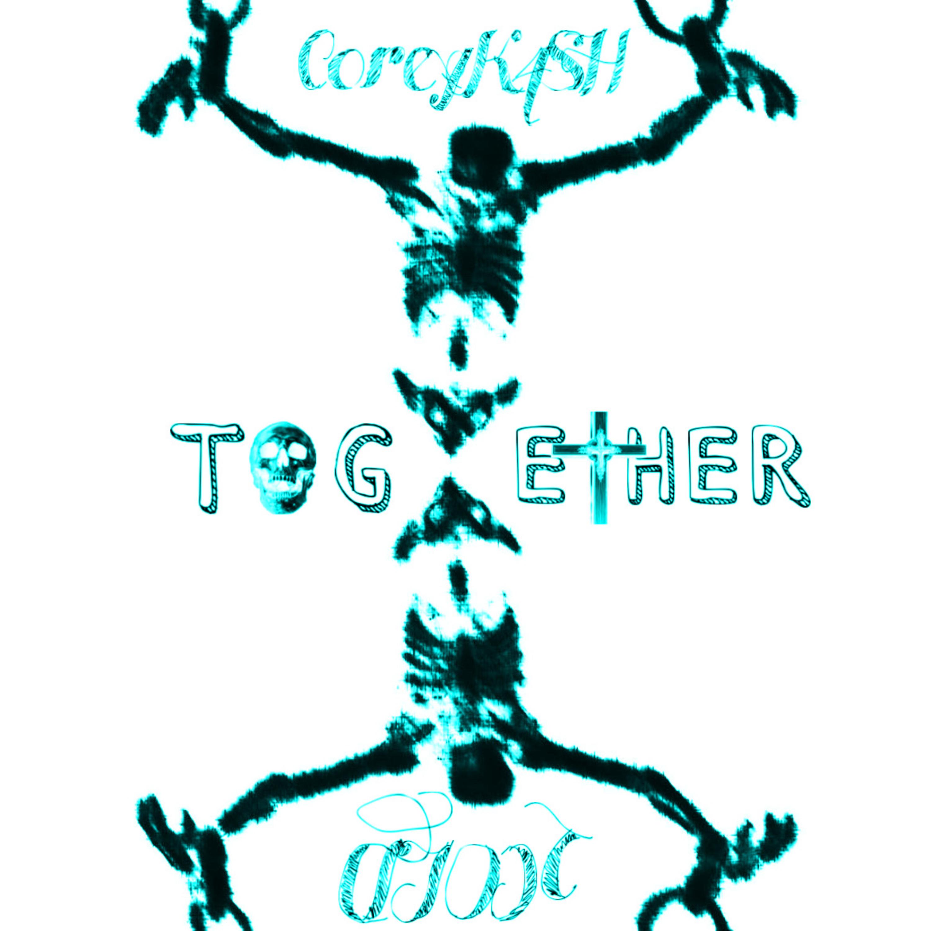Together artwork