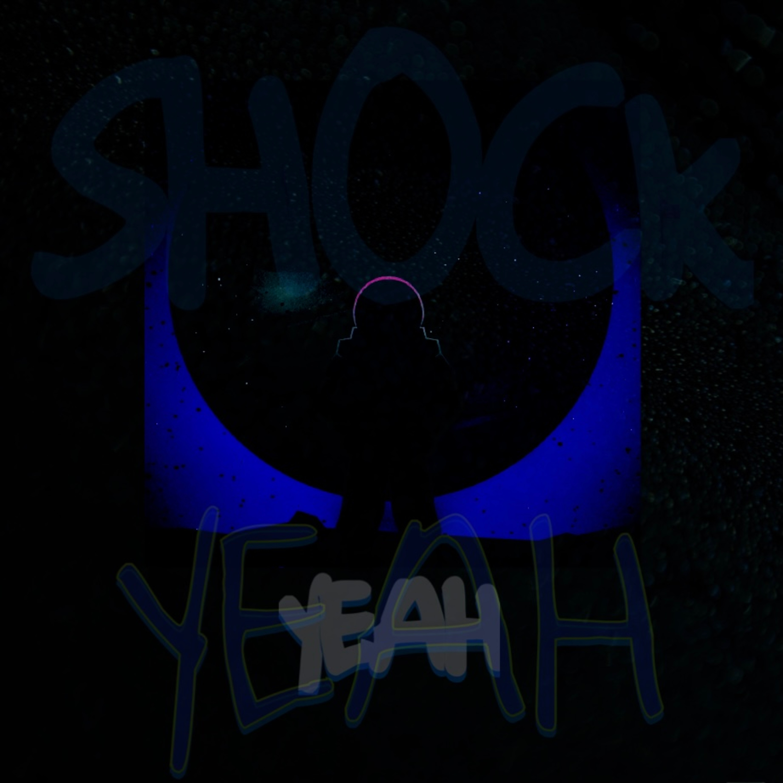 YEAH artwork
