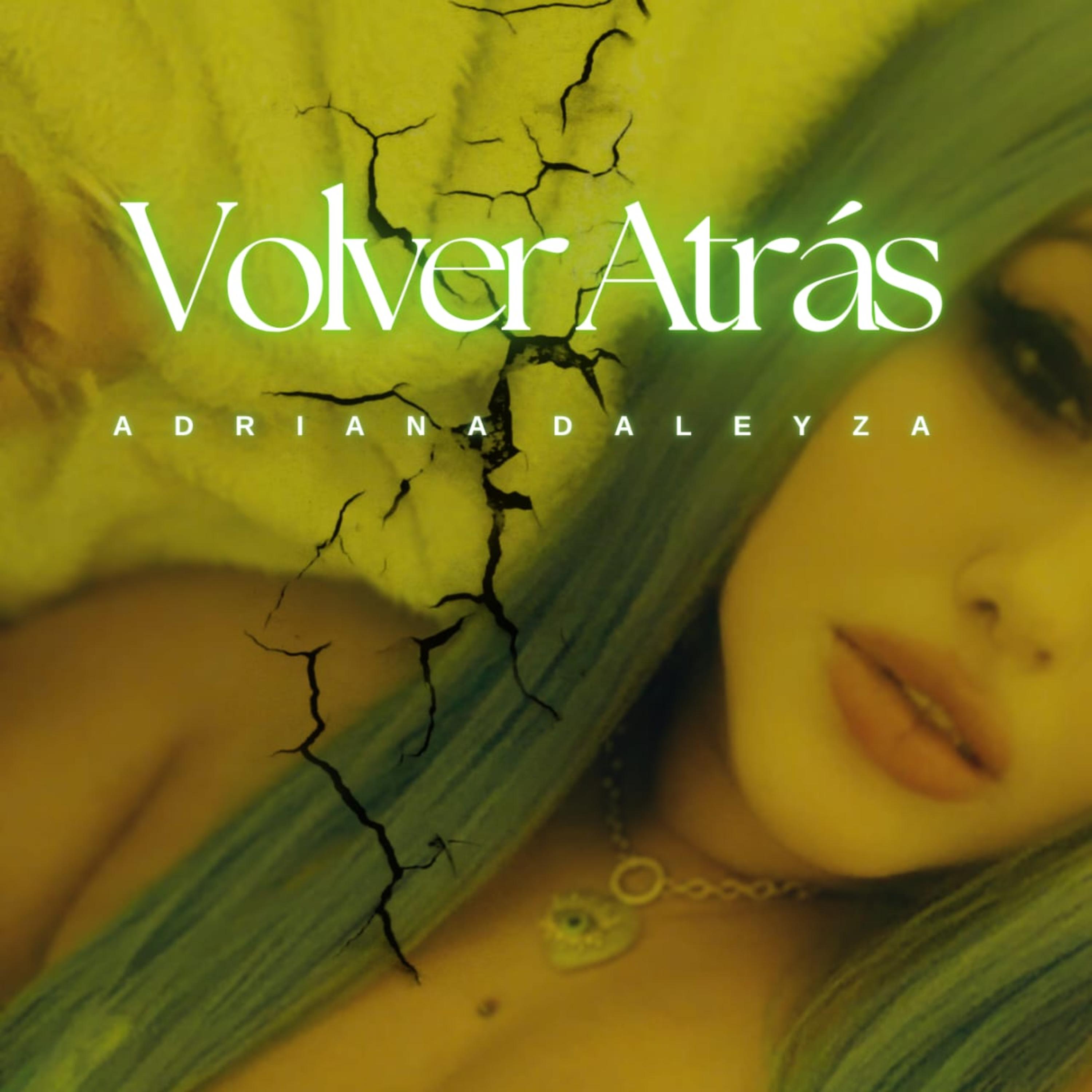 Volver Atras artwork
