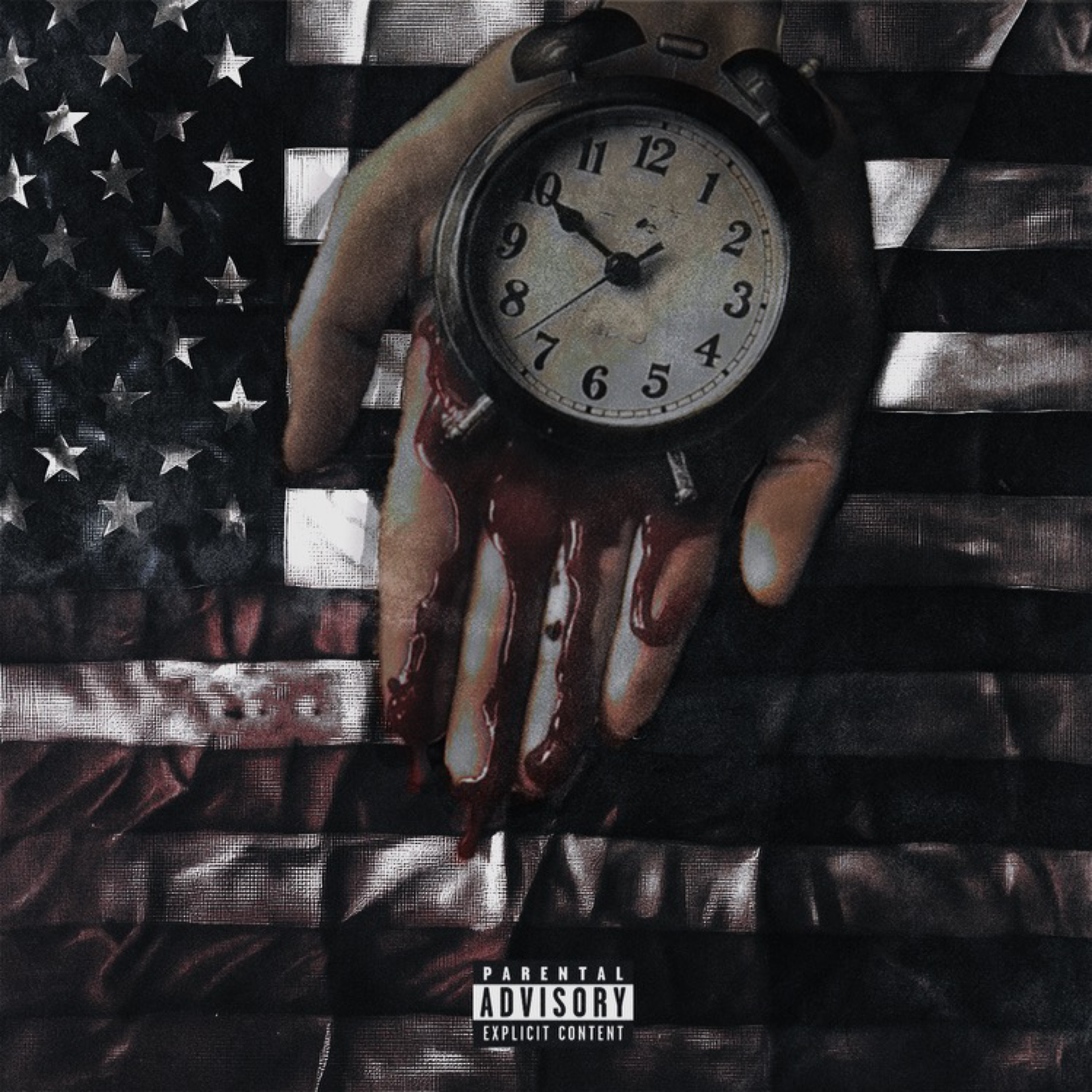 Time Will Tell artwork