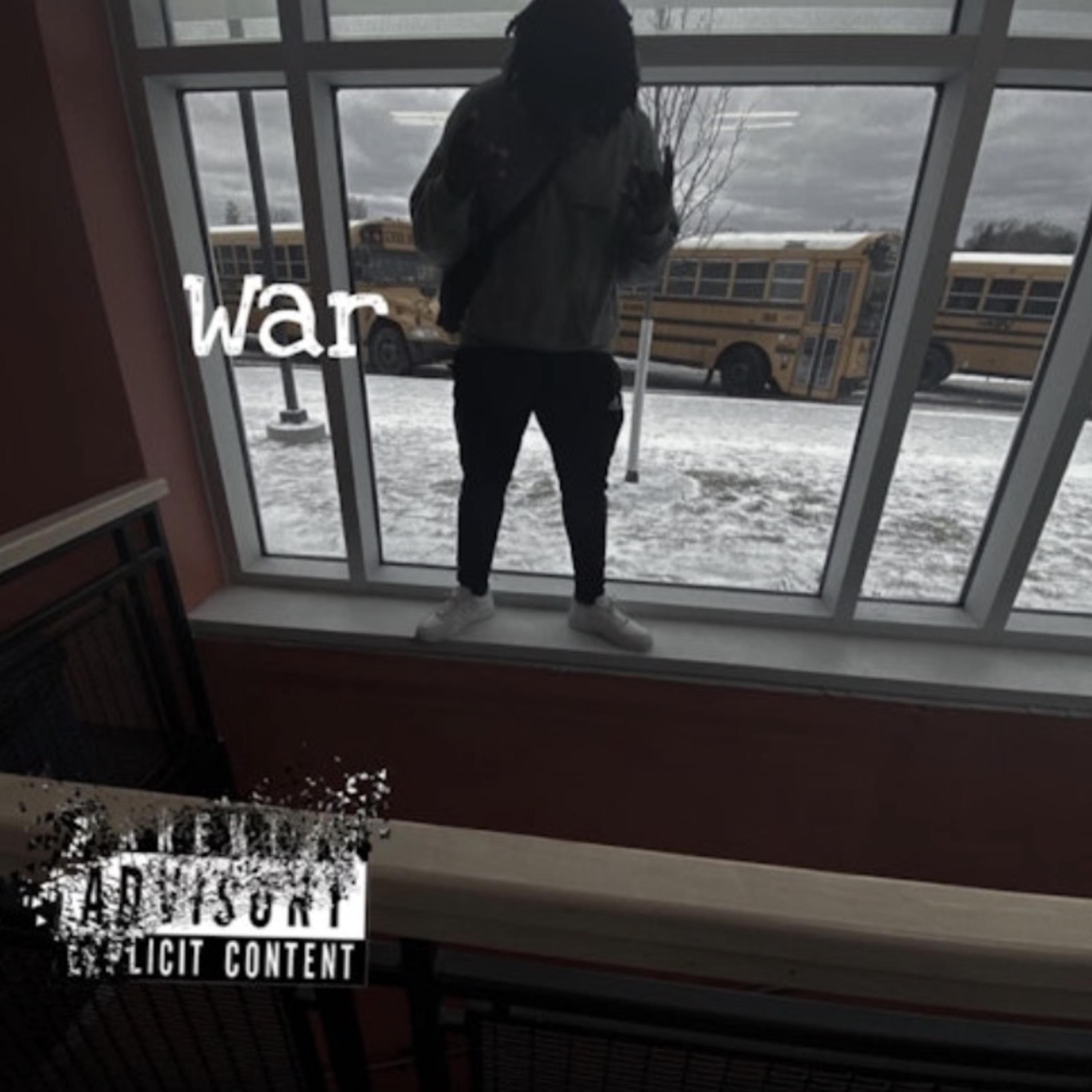 War artwork