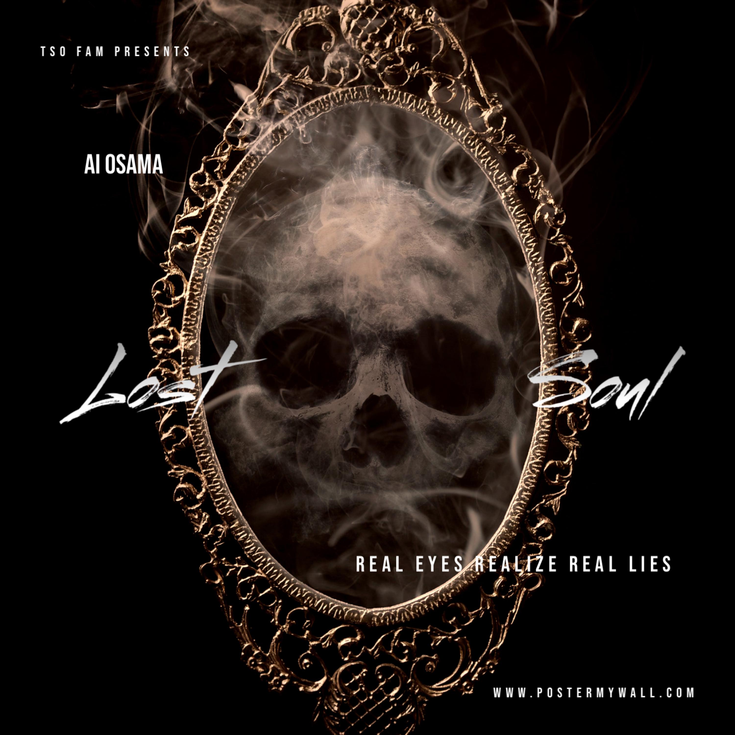 Lost Soul artwork