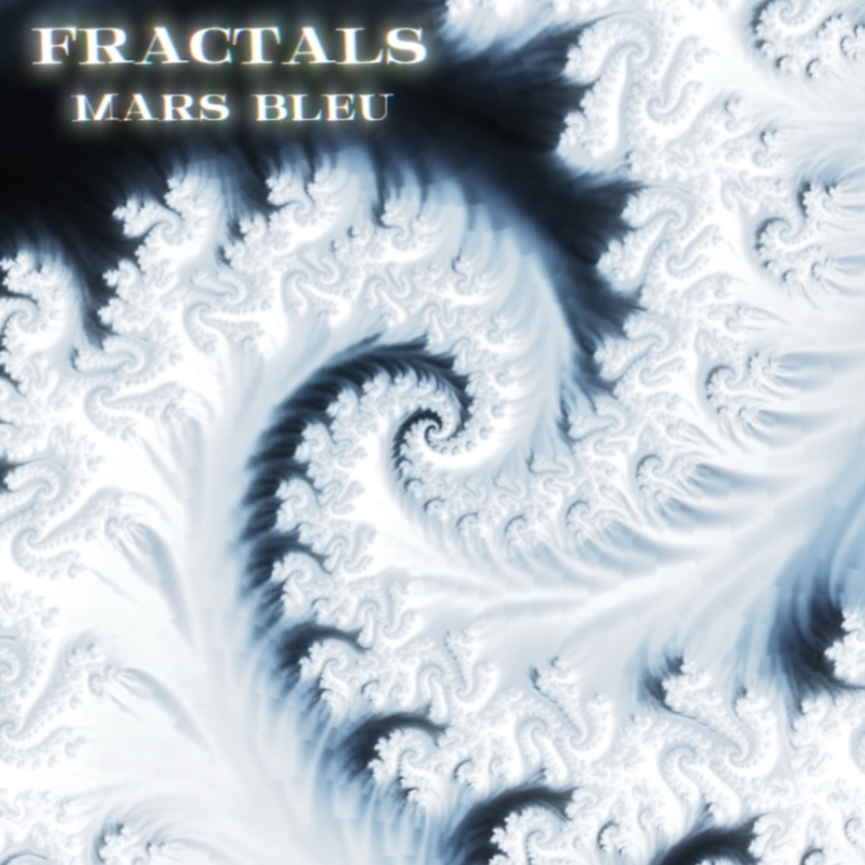fractals artwork