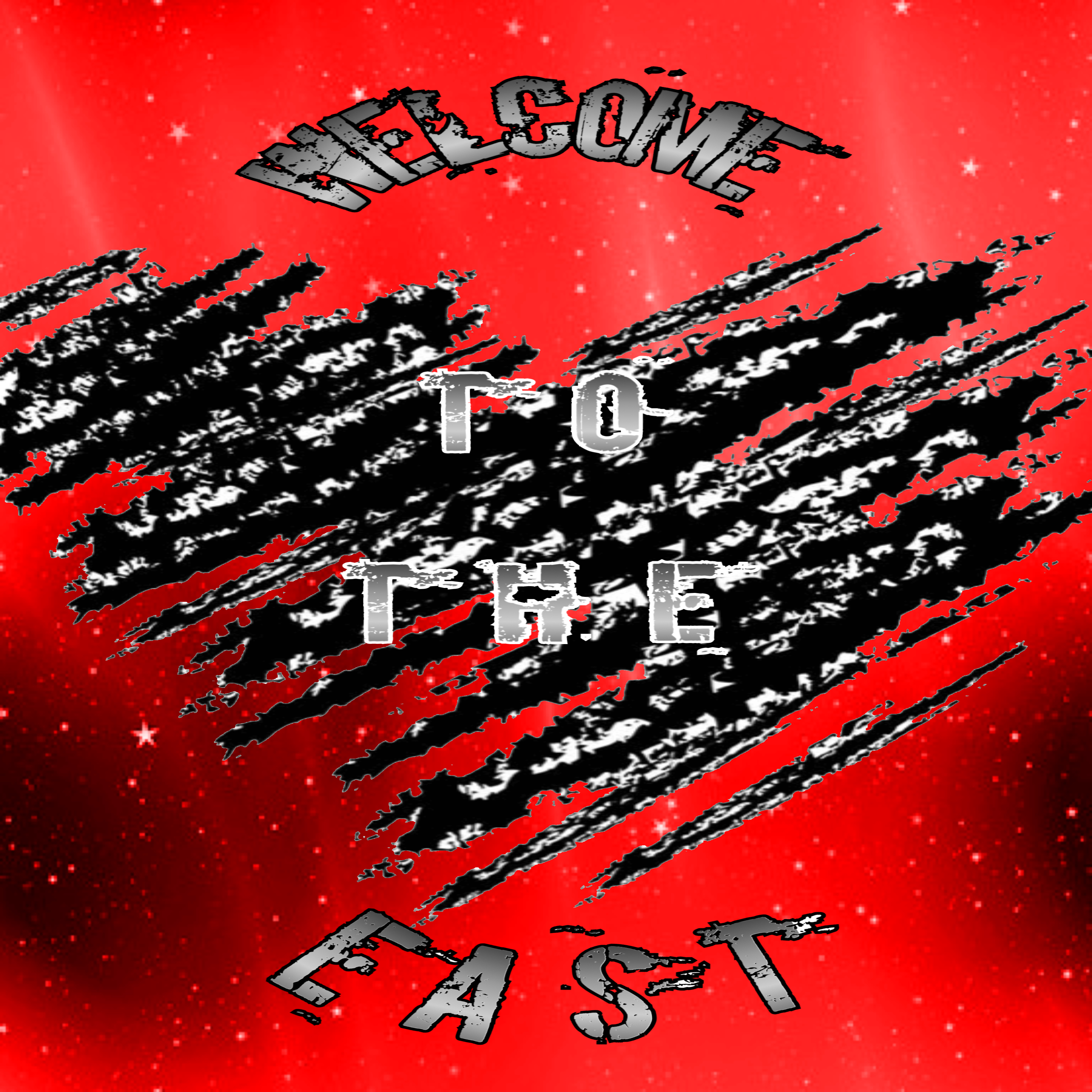 Welcome To The East artwork