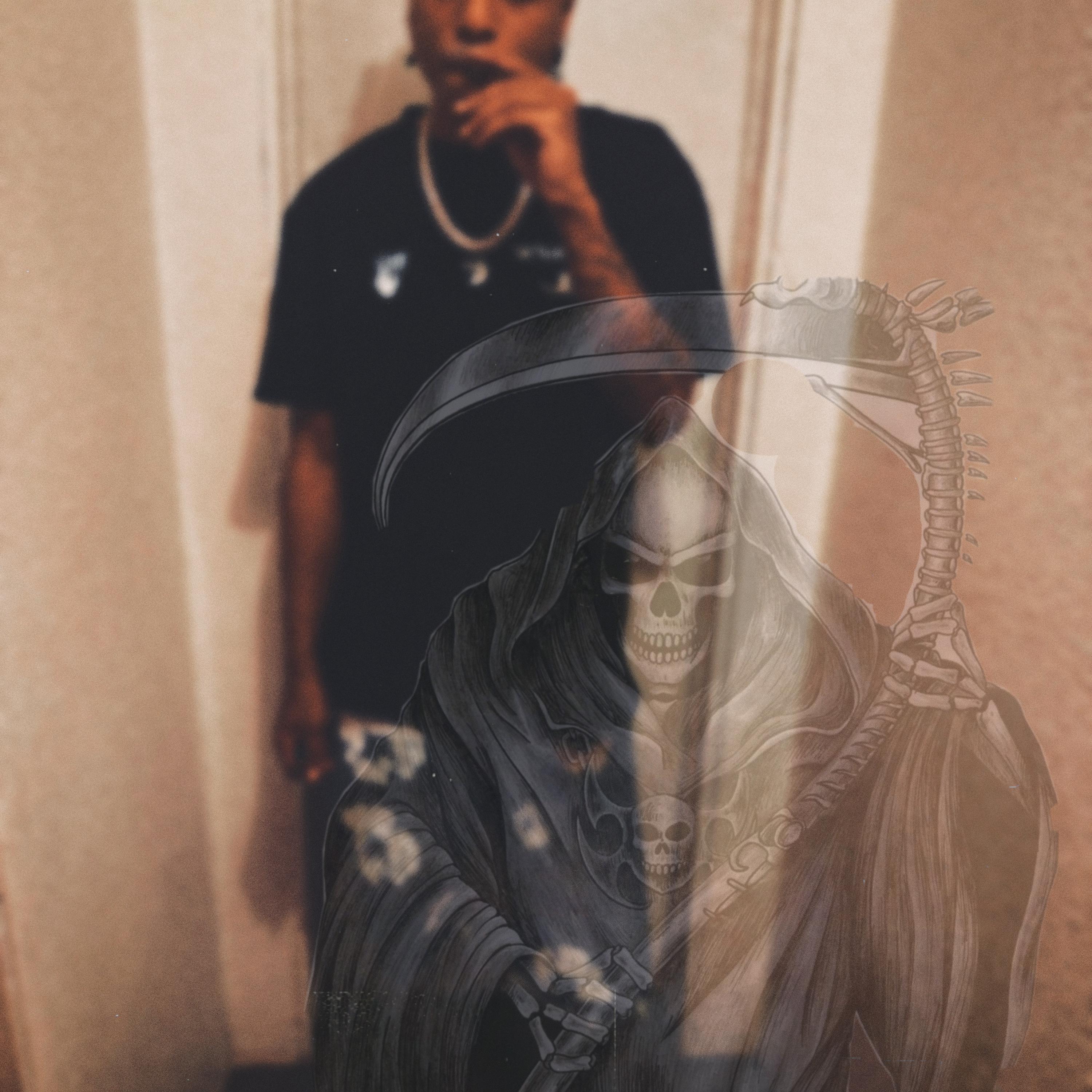 Paranormal artwork