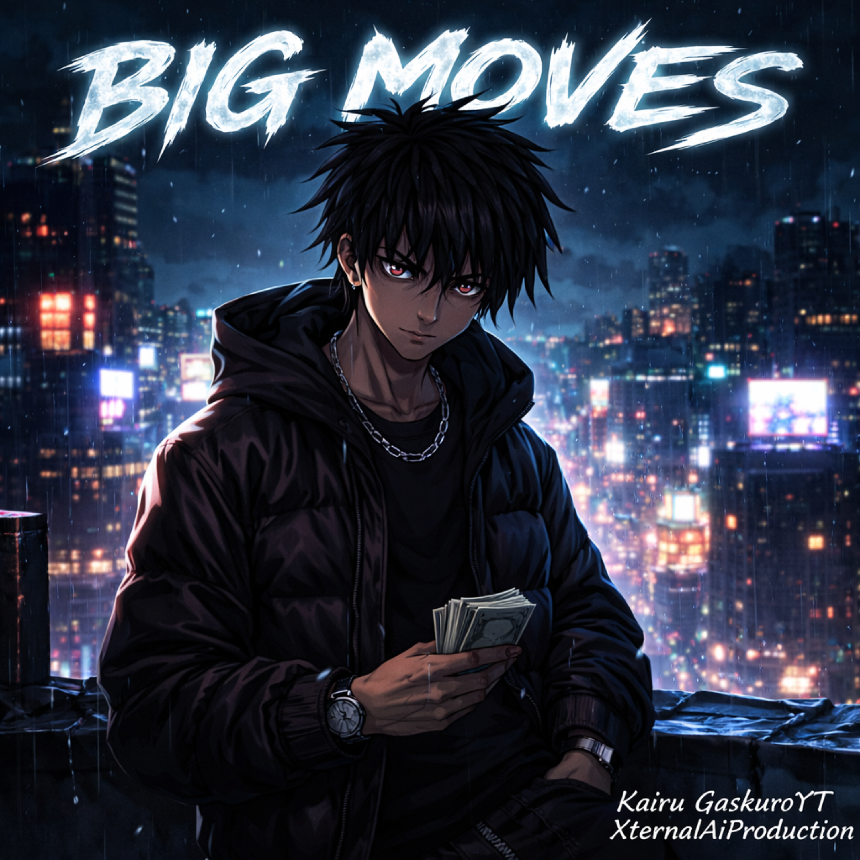 Big Moves Big Moves artwork