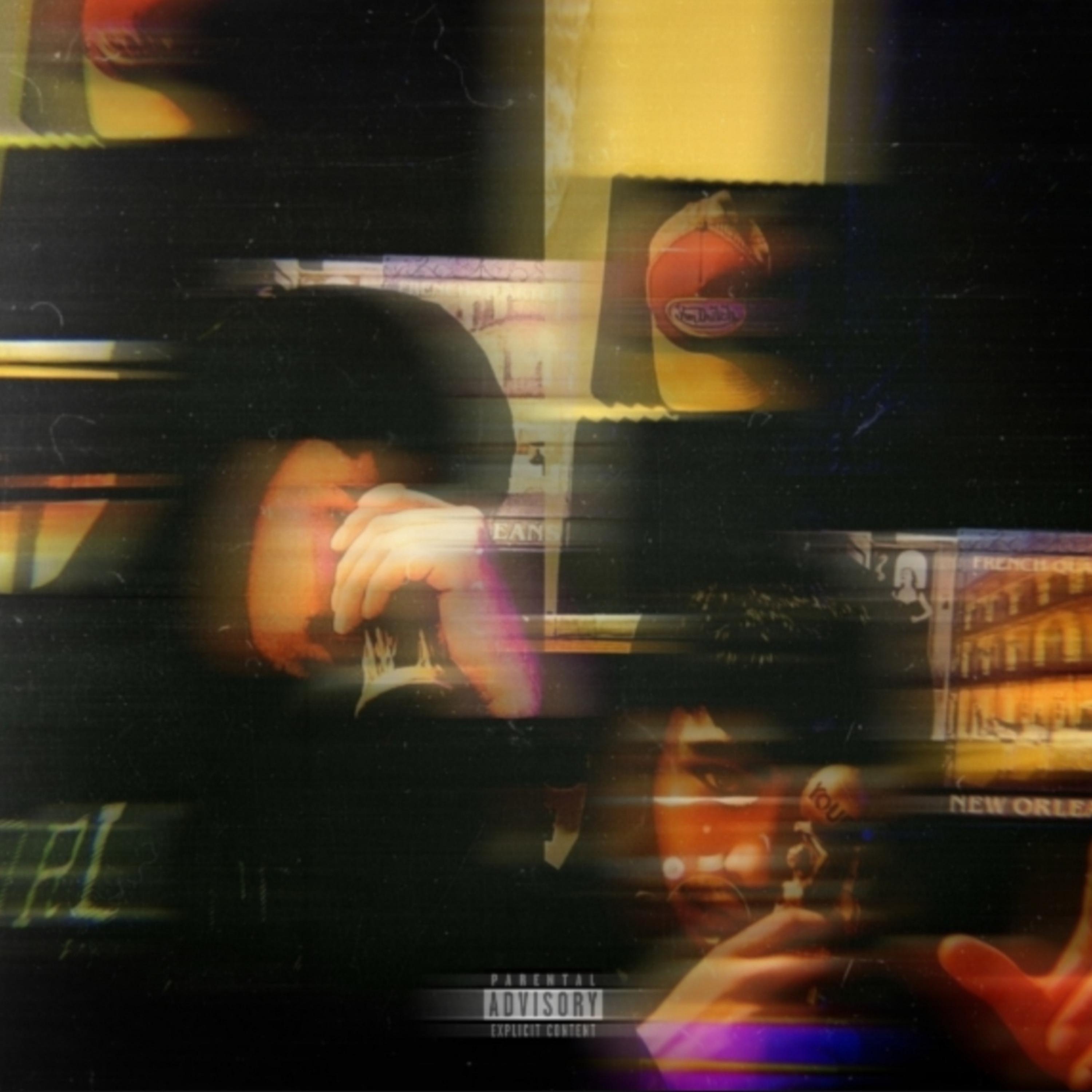 Livin Life (You Or The Drugs) artwork