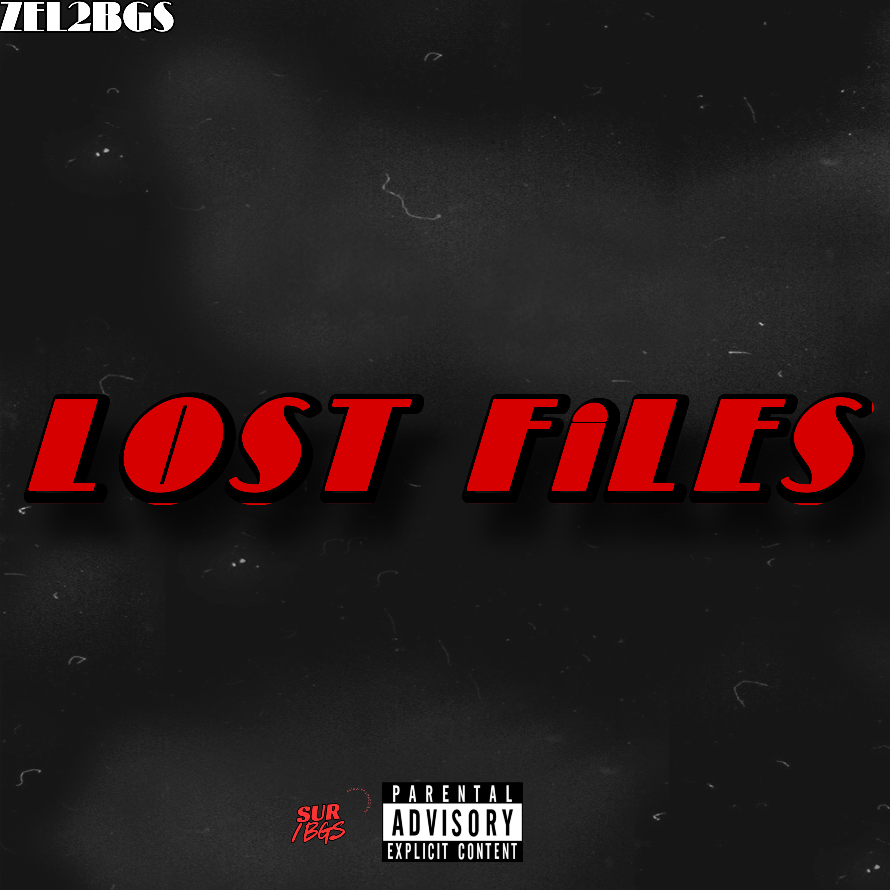 Run It Up (From "Lost Files") artwork