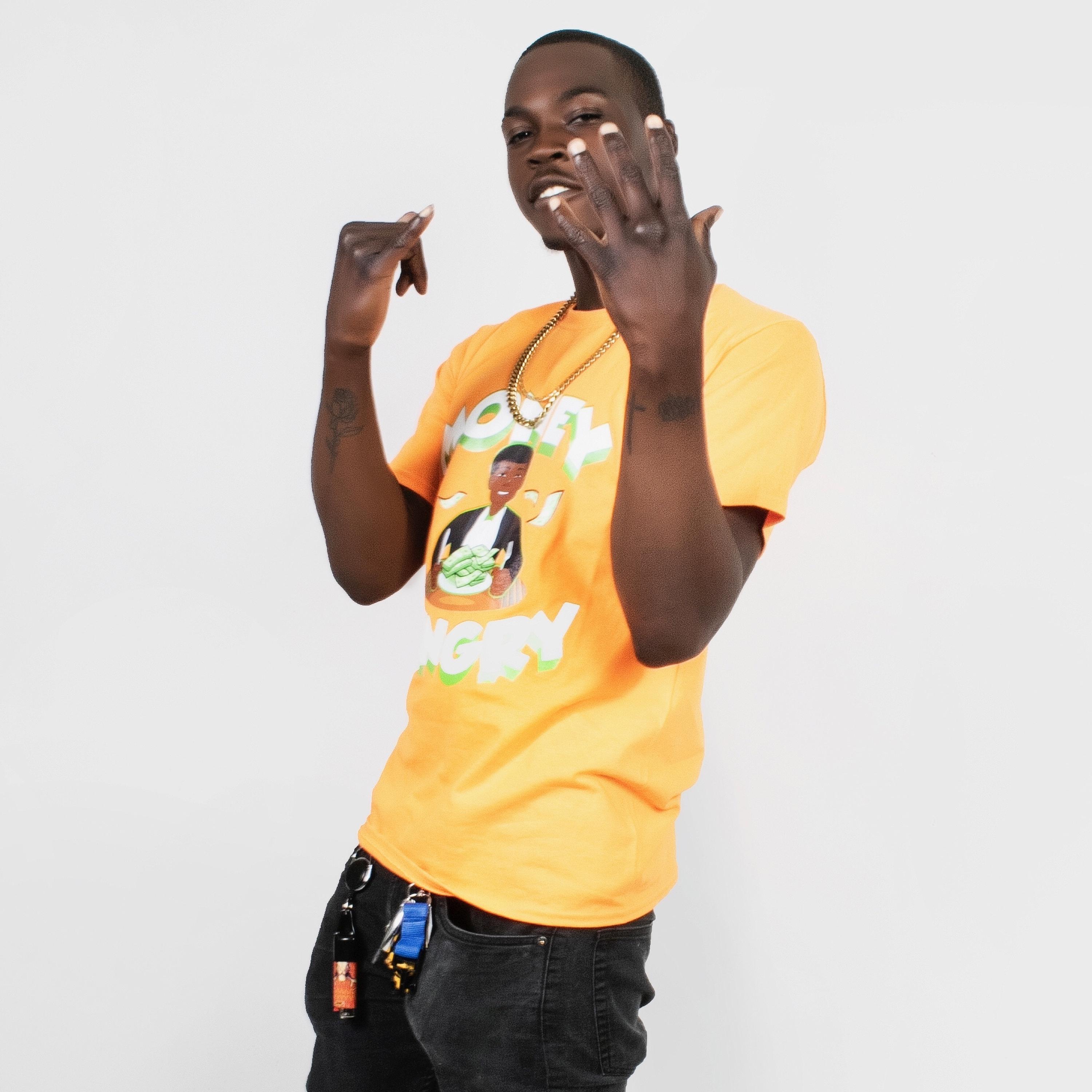 JBTG by RAHJ cover art