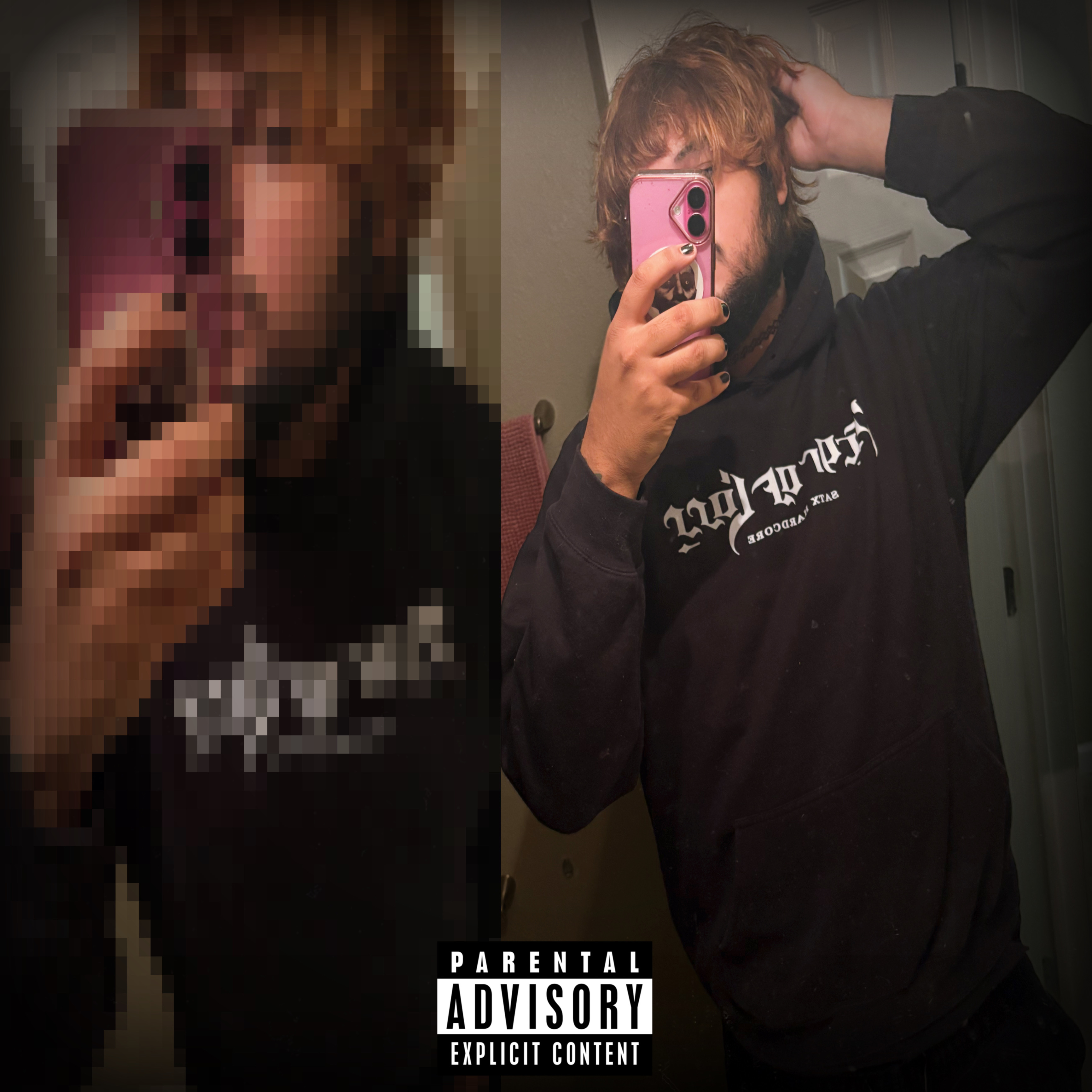 Breathe by iLuvSyphus cover art