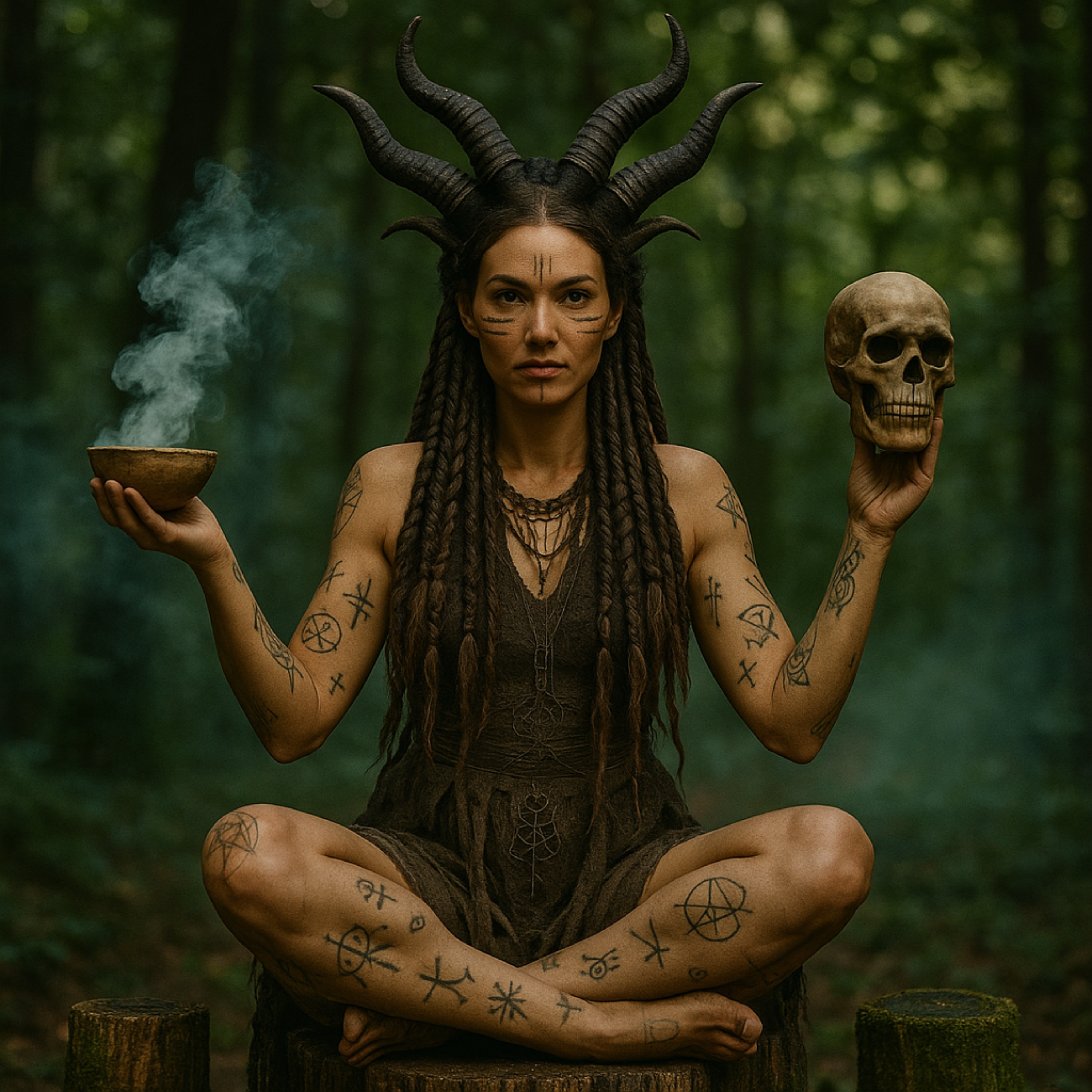 Wind and Bone artwork