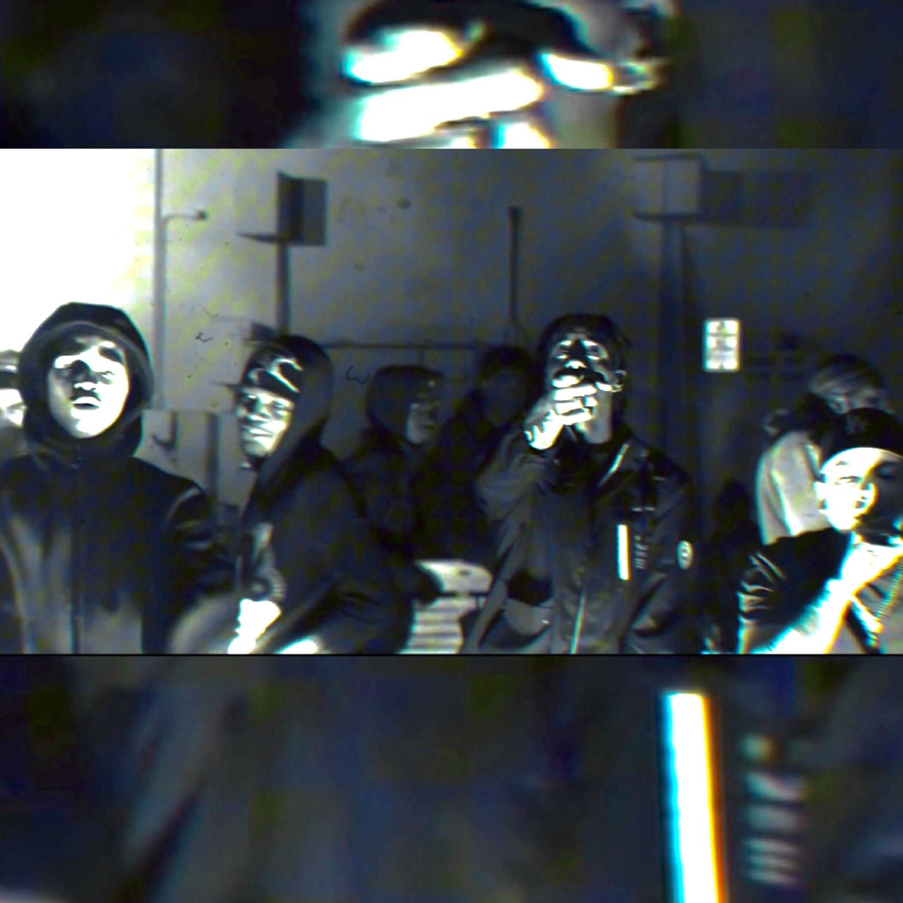 Slide Folks 2 Sleep artwork