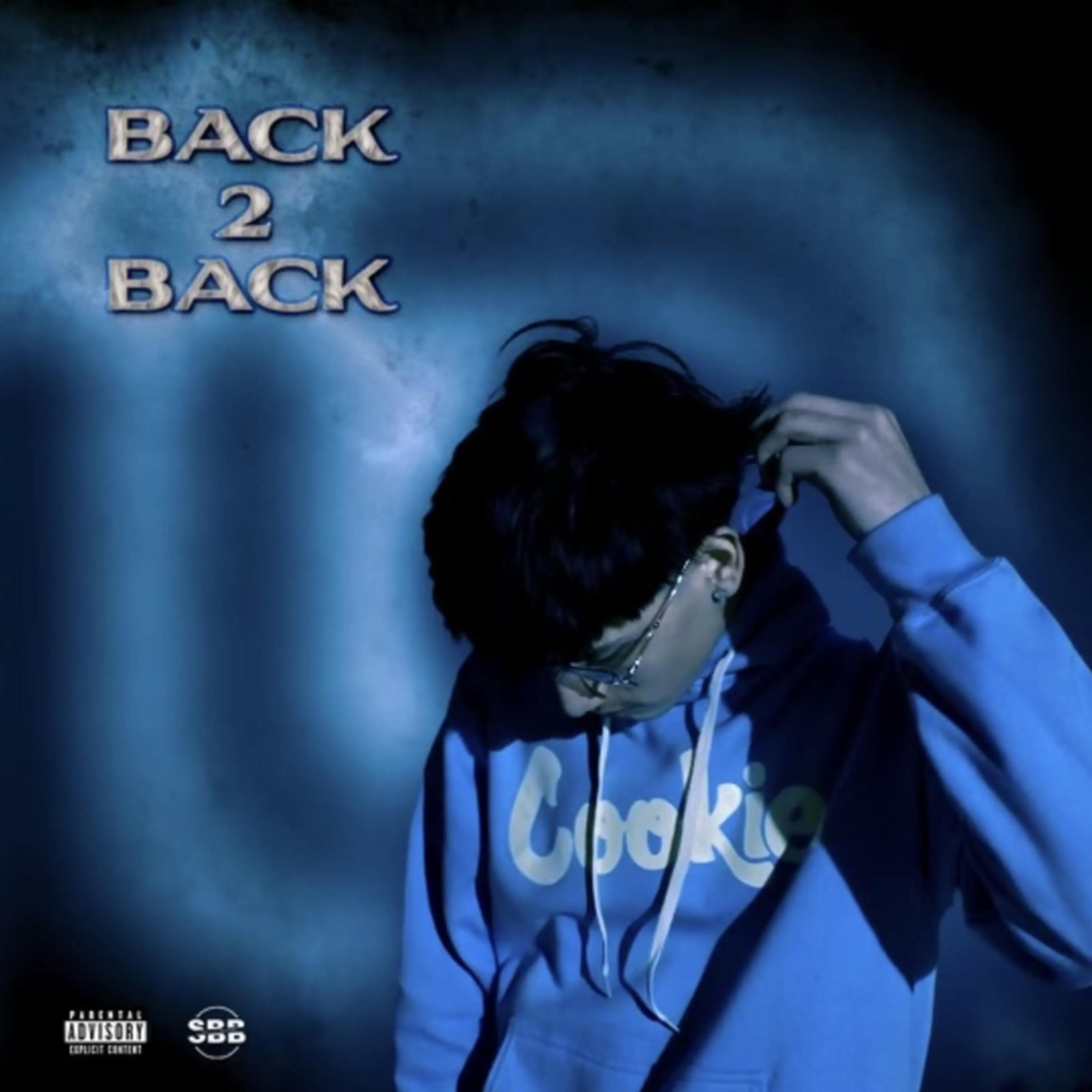 Back 2 Back artwork