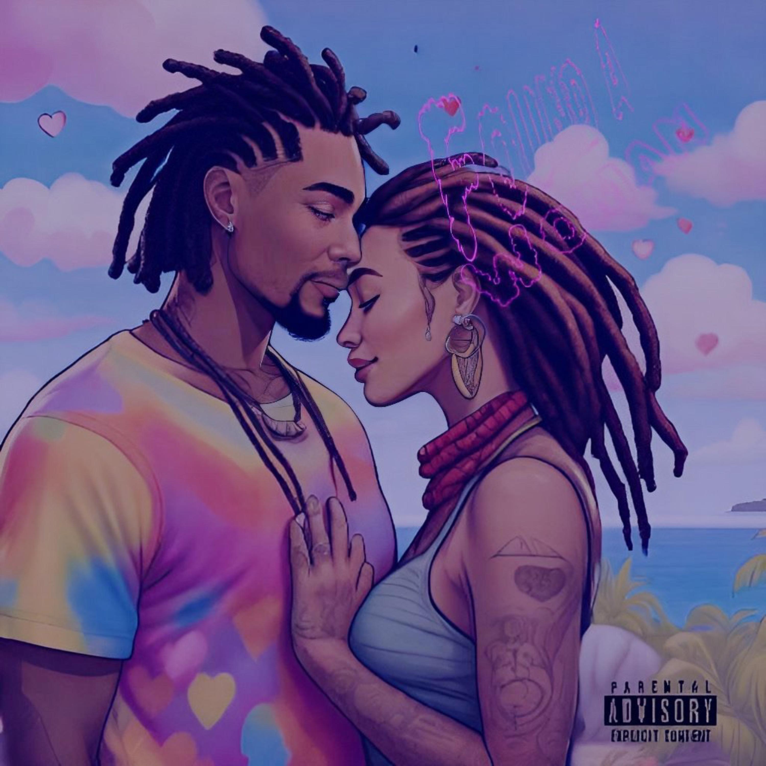 Found A Woman  by Spazzdoubl0 cover art