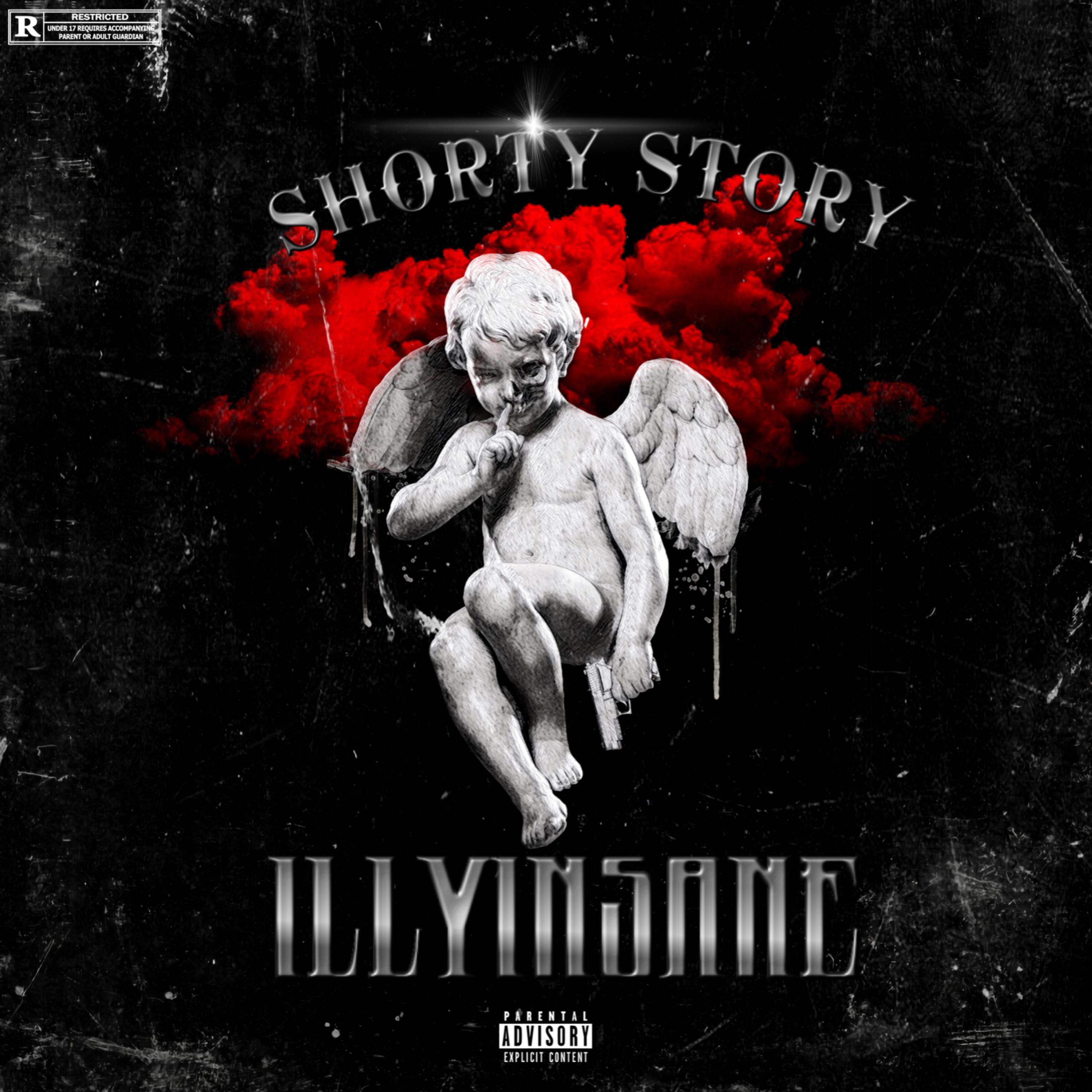 Shorty Story artwork