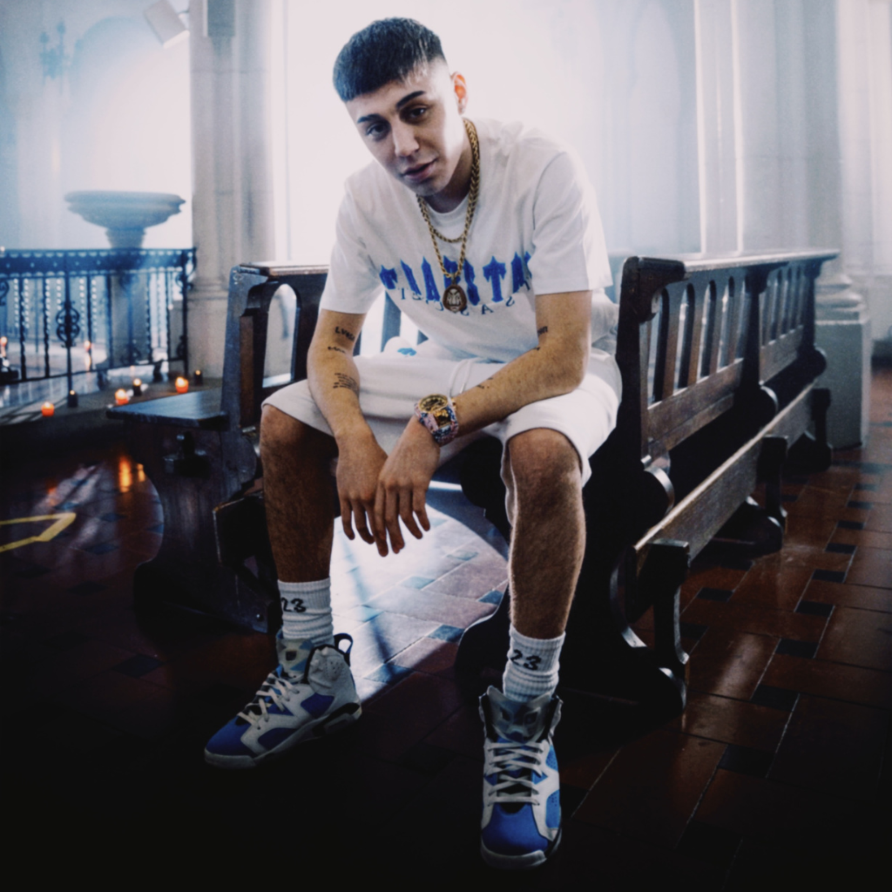 Somos Diferentes artwork