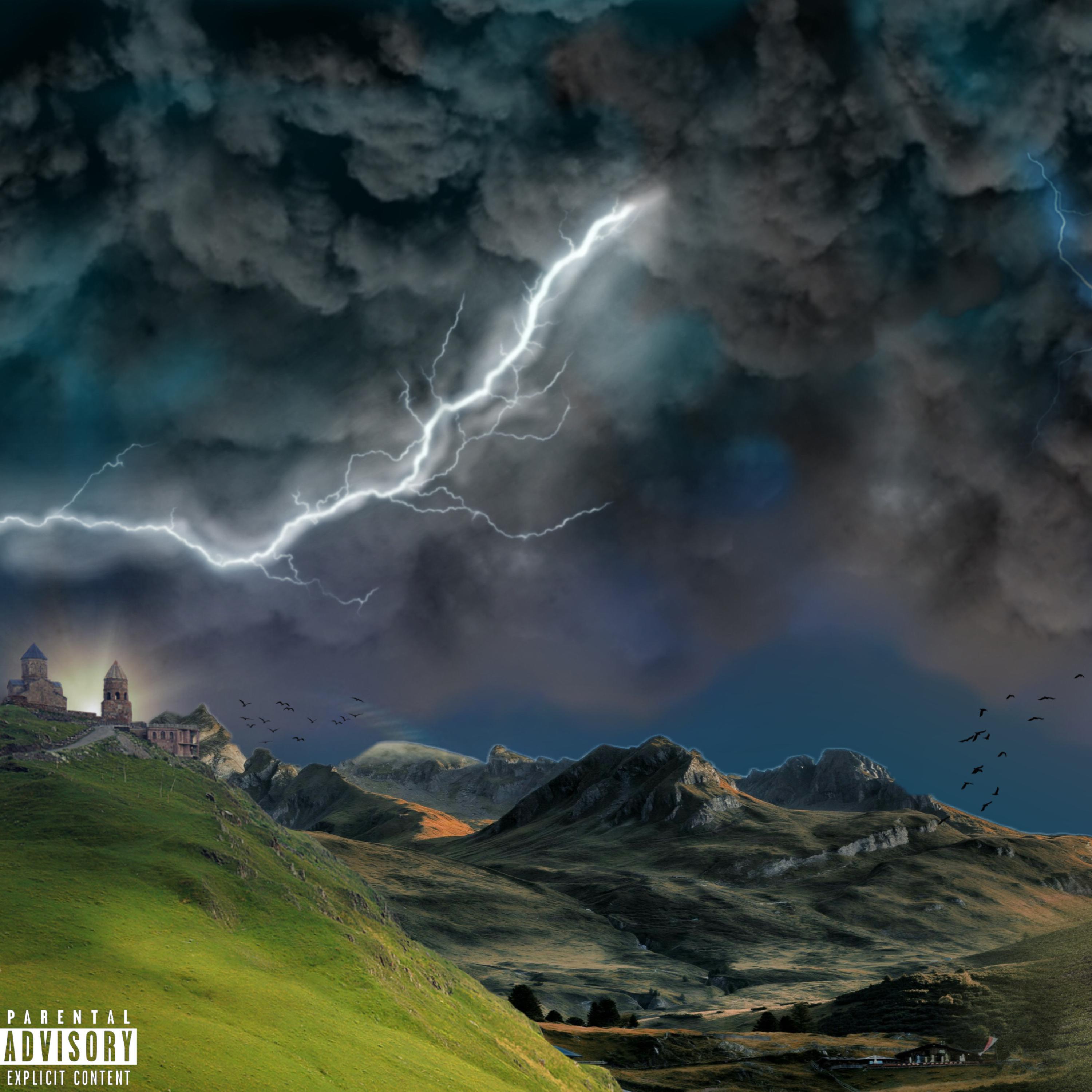 Villain of the Village artwork