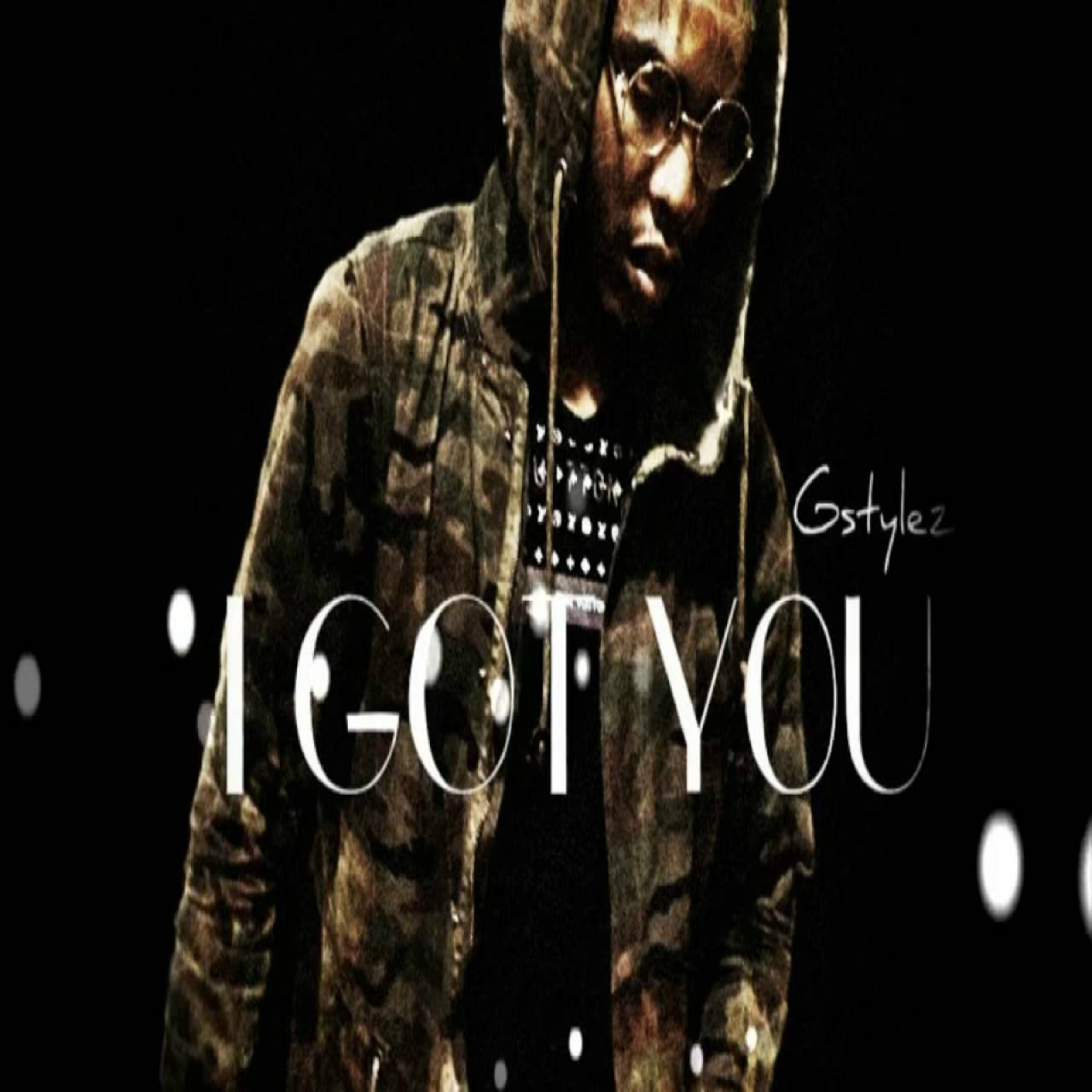 I GOT YOU artwork