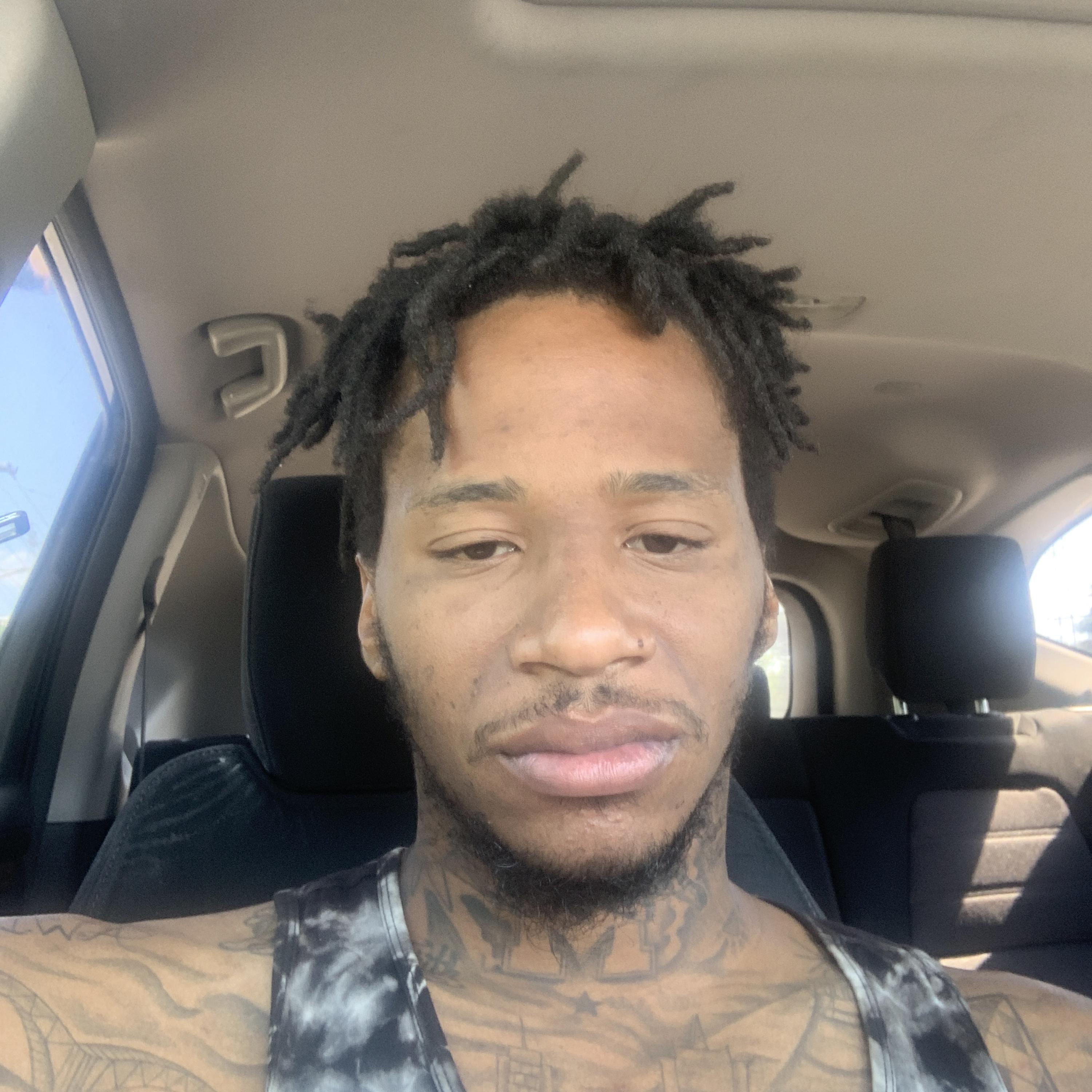 Church In A Cell artwork