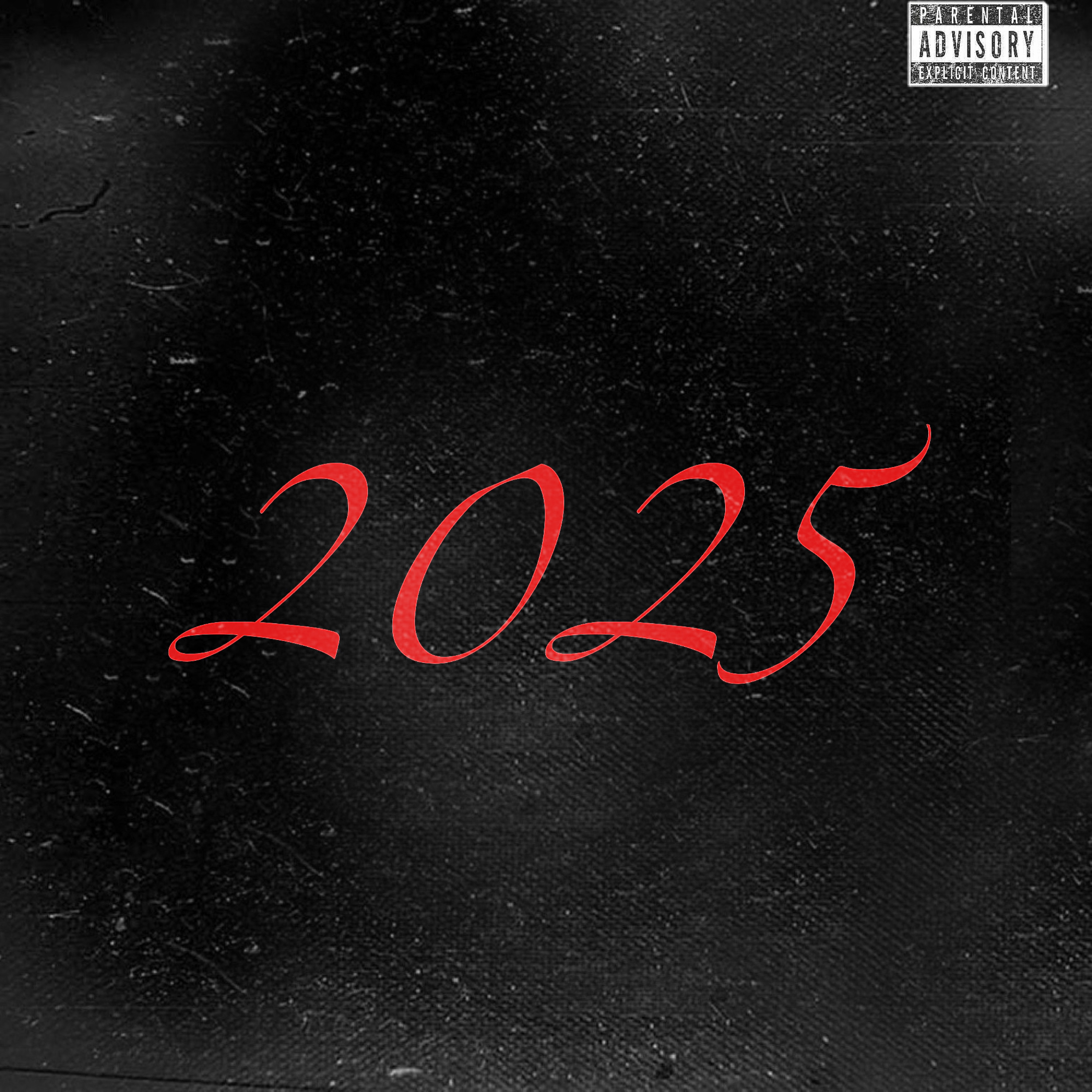2025 artwork