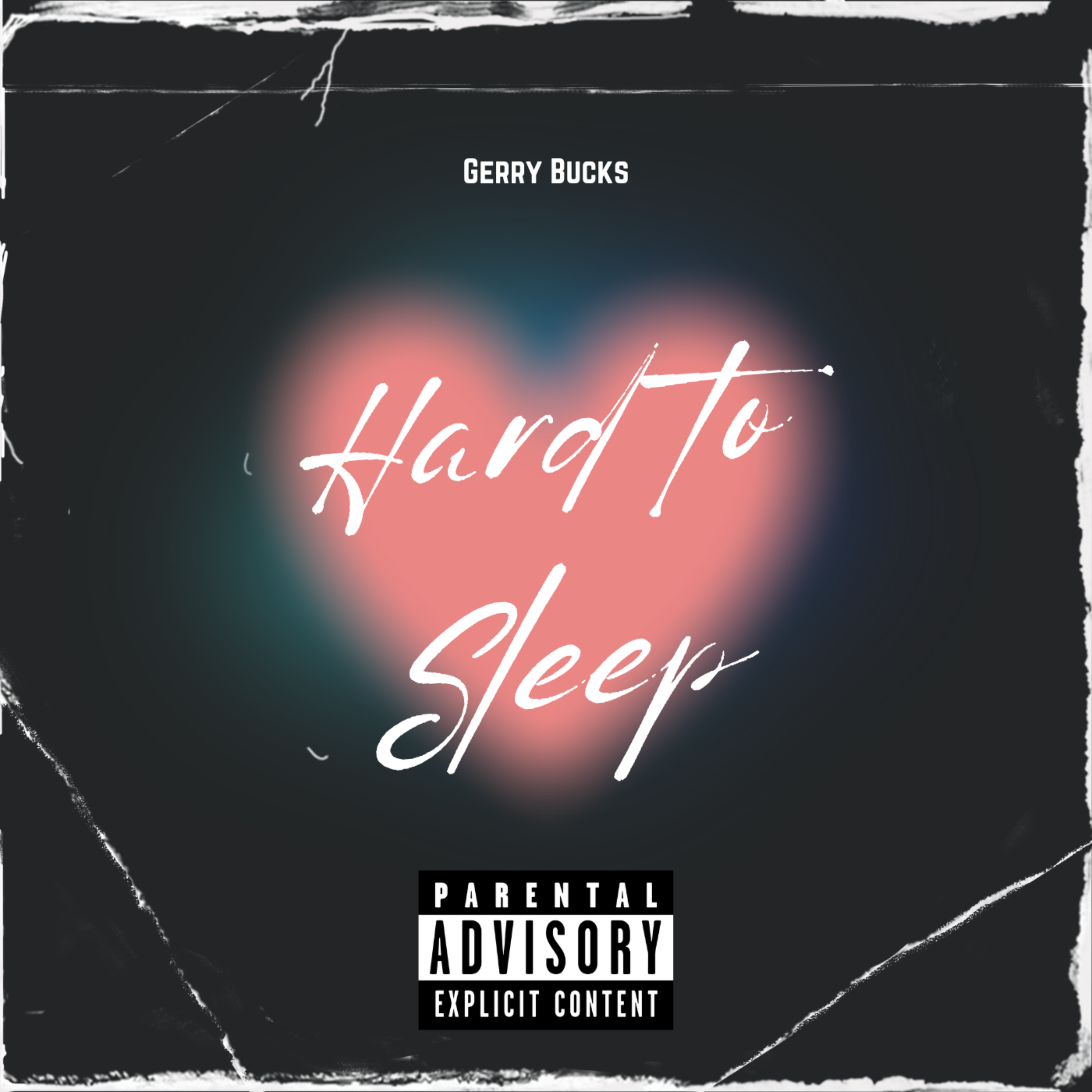 Hard To Sleep artwork