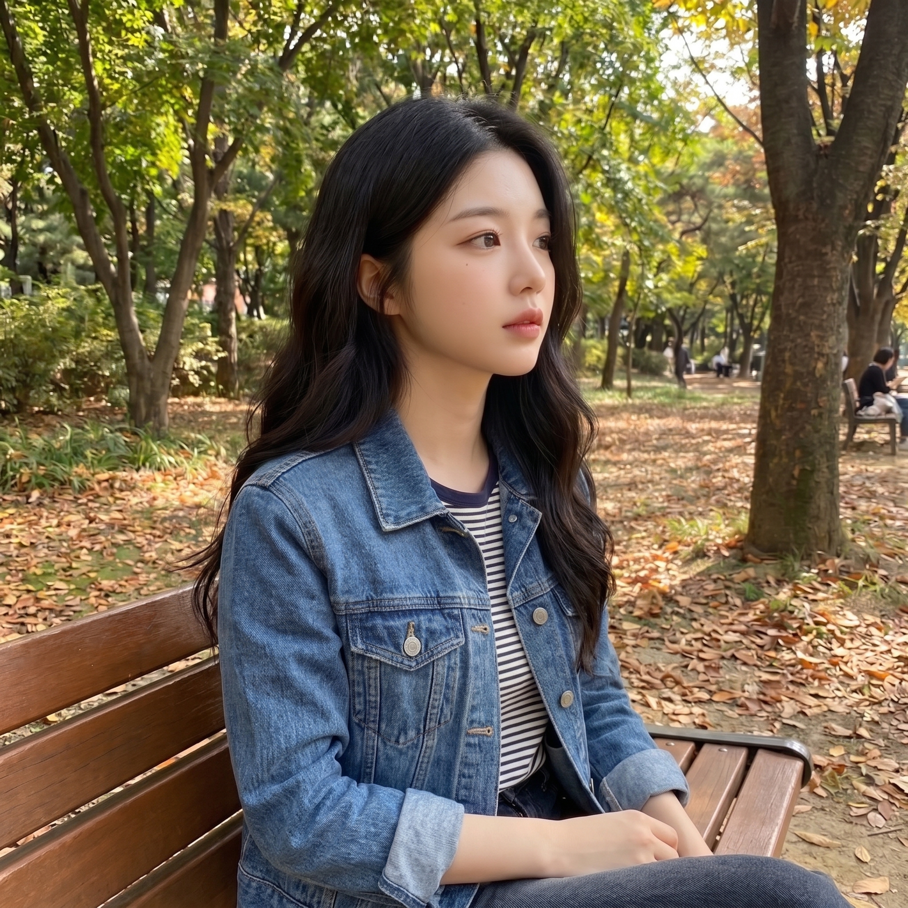 아픔의 흔적마져도 by 김해정 cover art