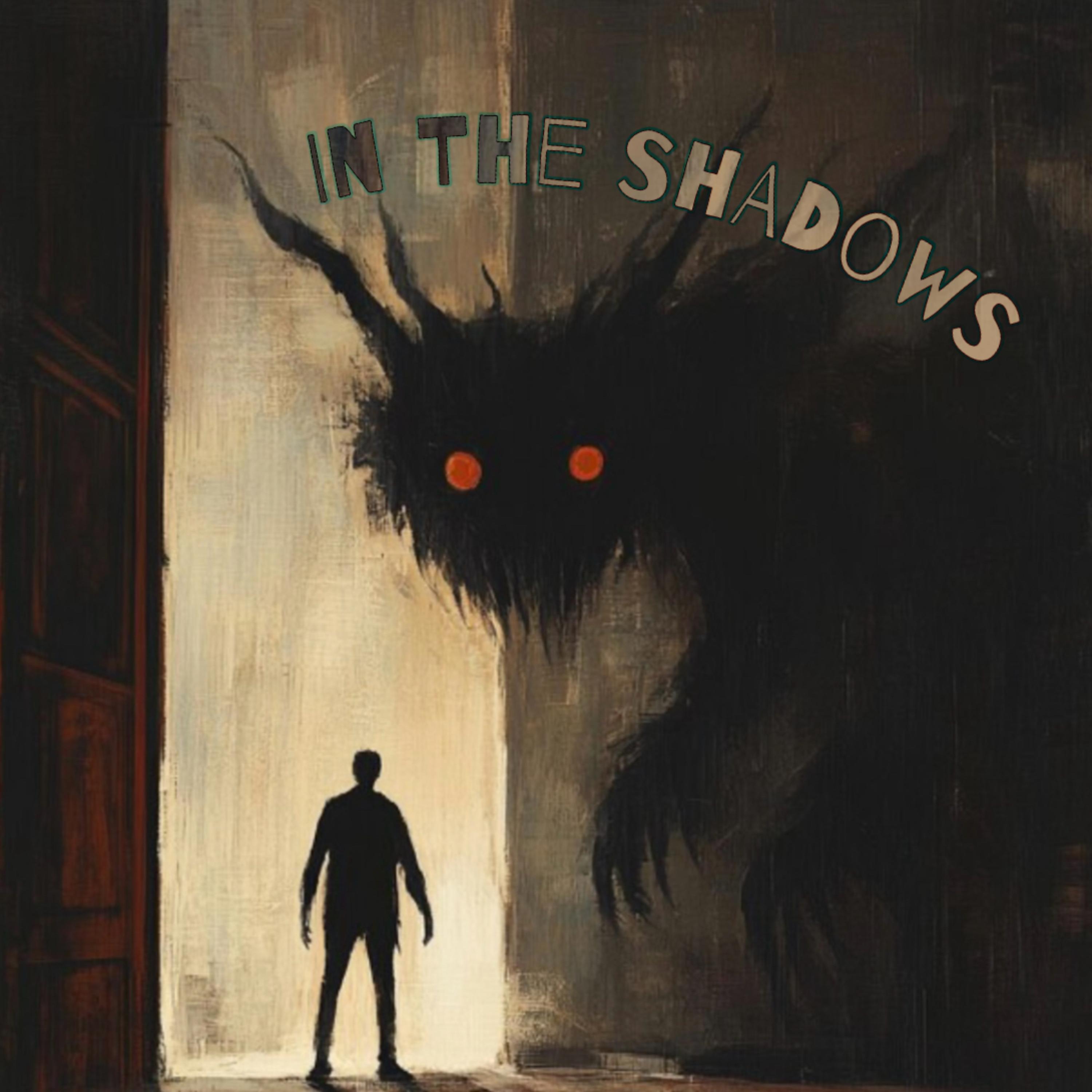 In The Shadows artwork