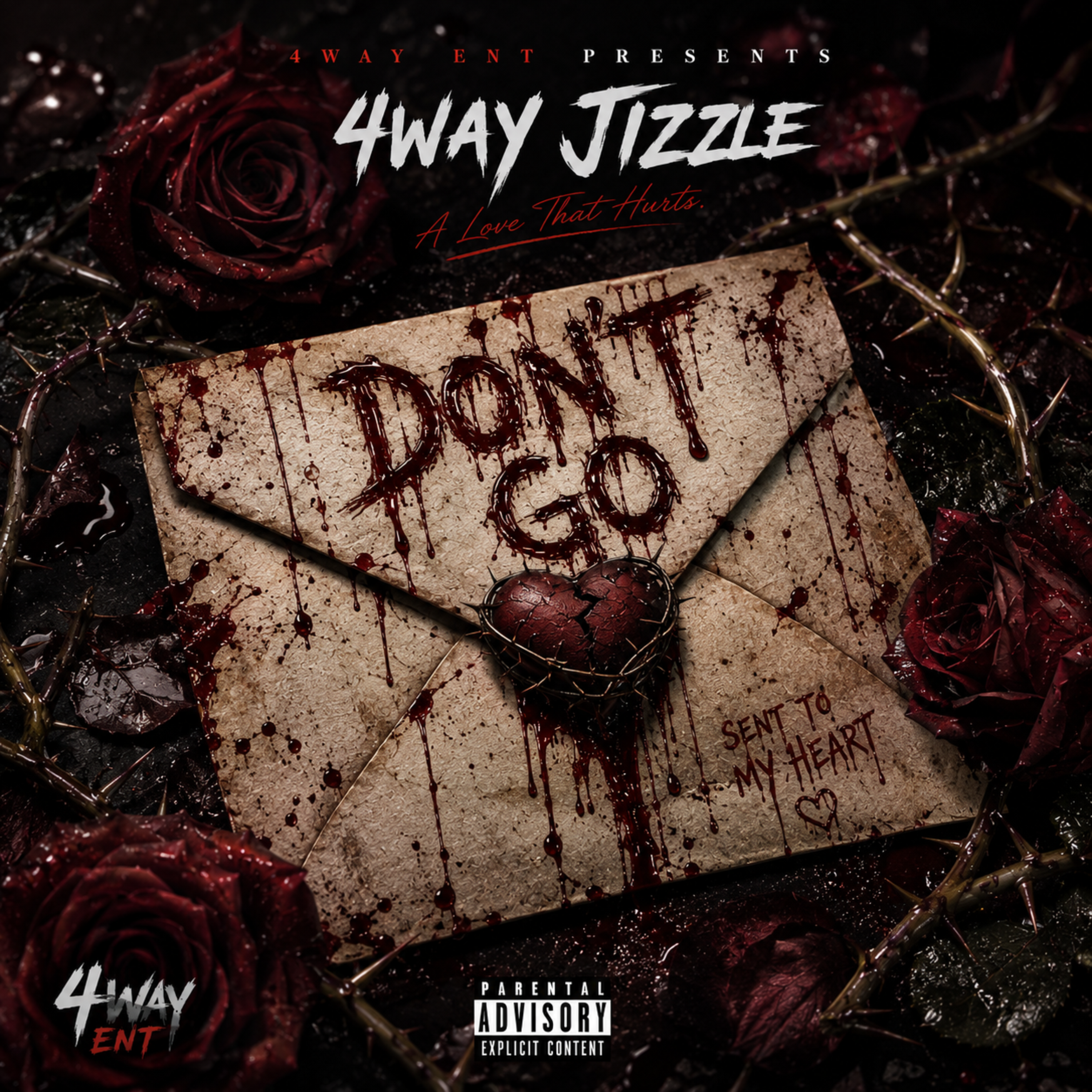 Don’t go by 4way Jizzle cover art