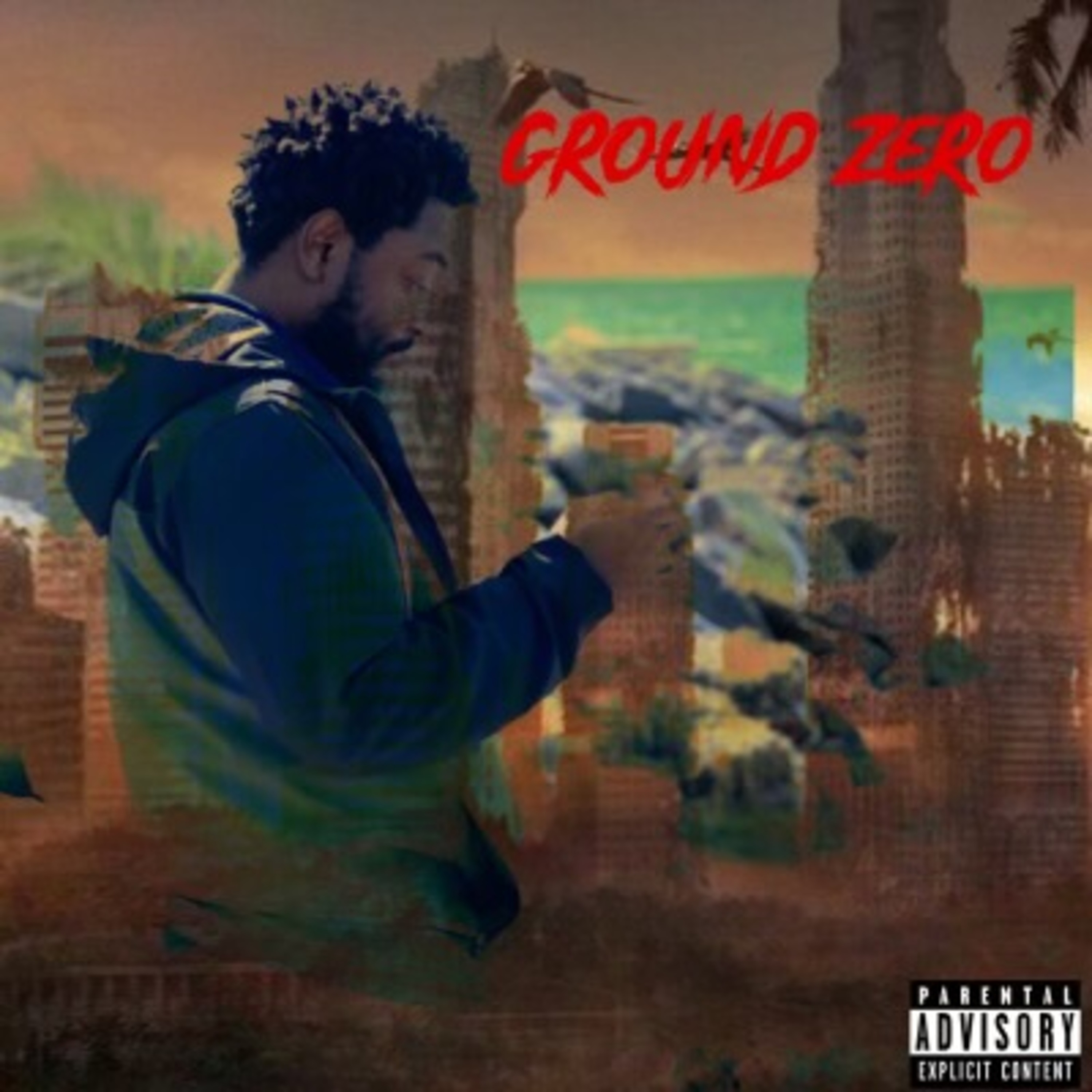 Ground Zero artwork