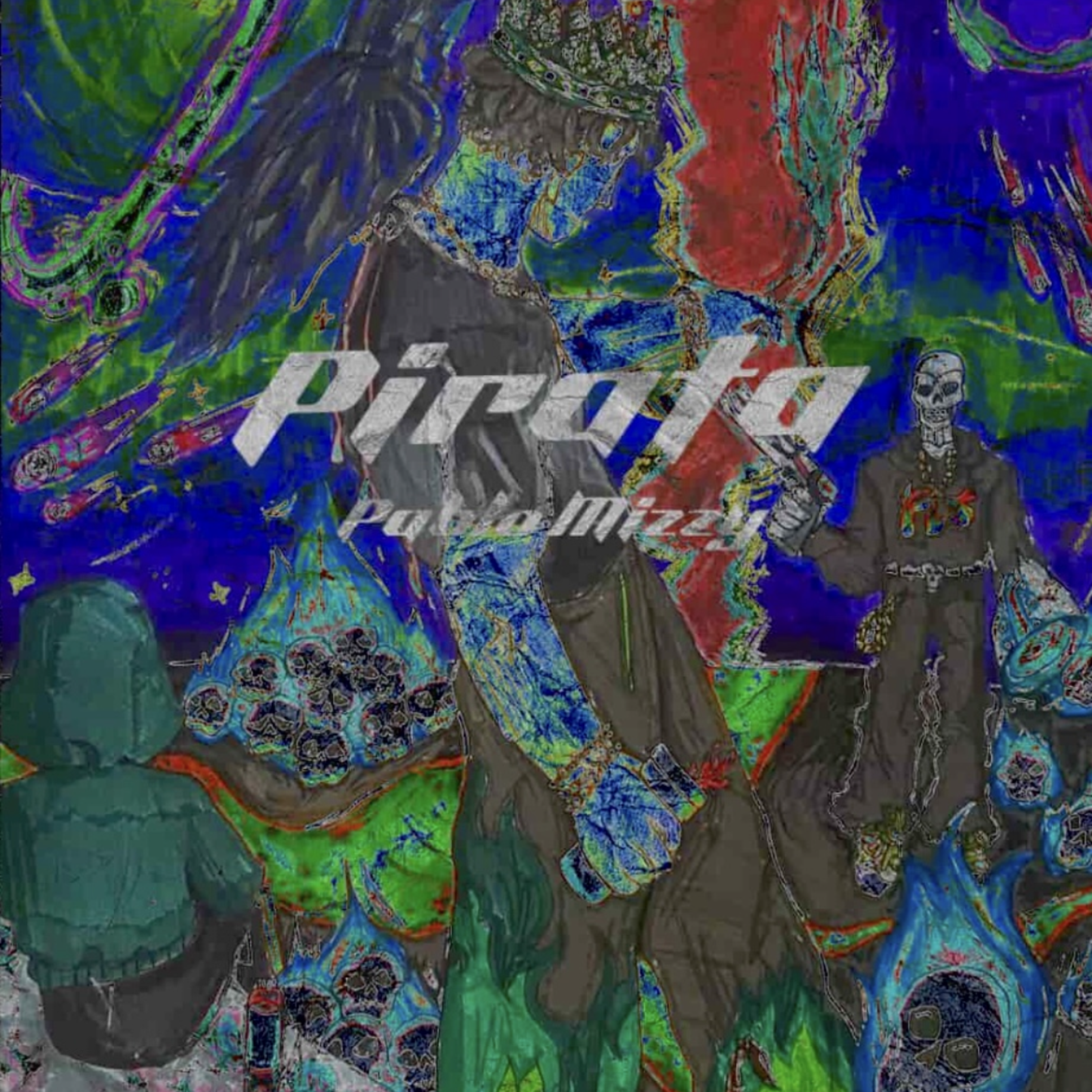 Pirata artwork