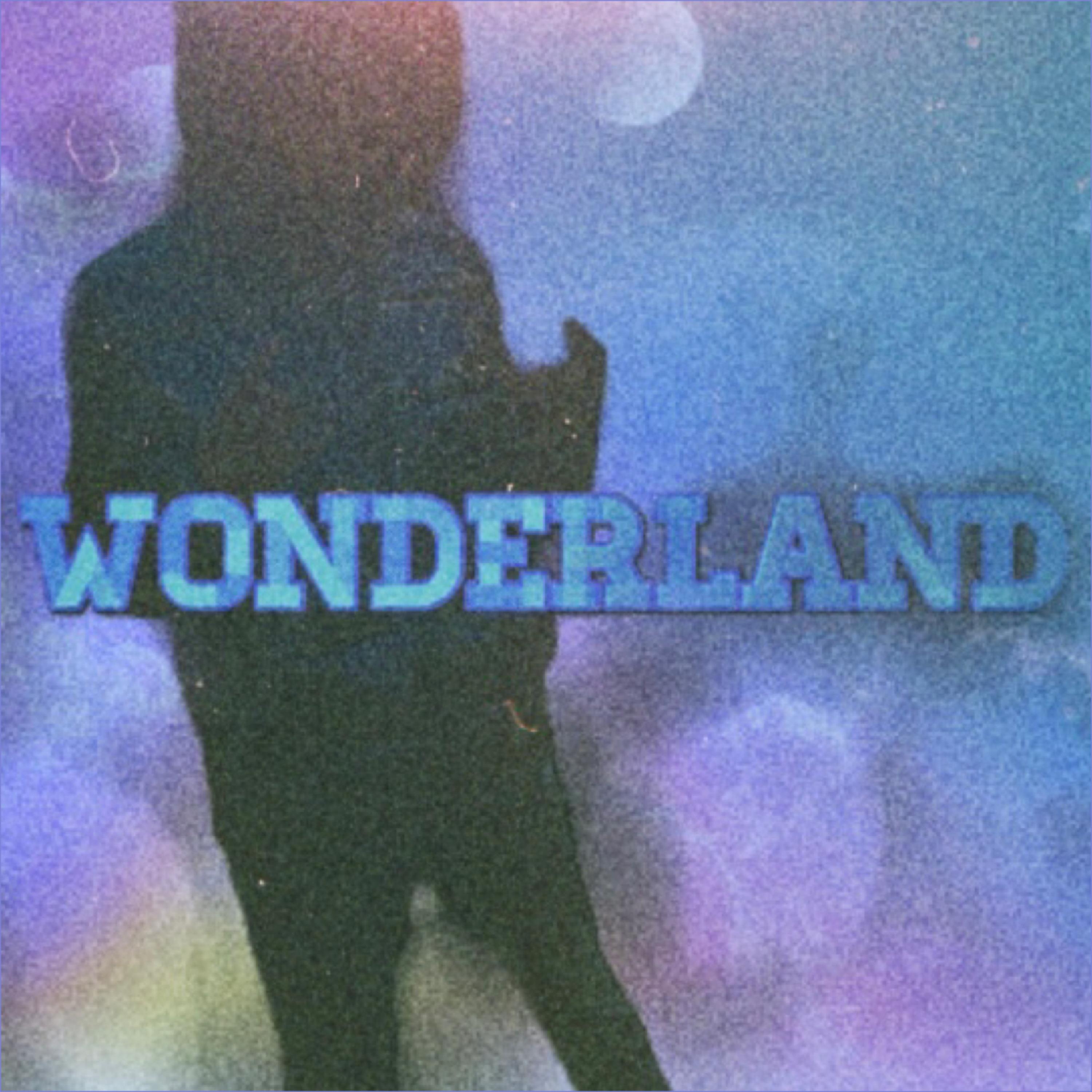 Wonderland artwork