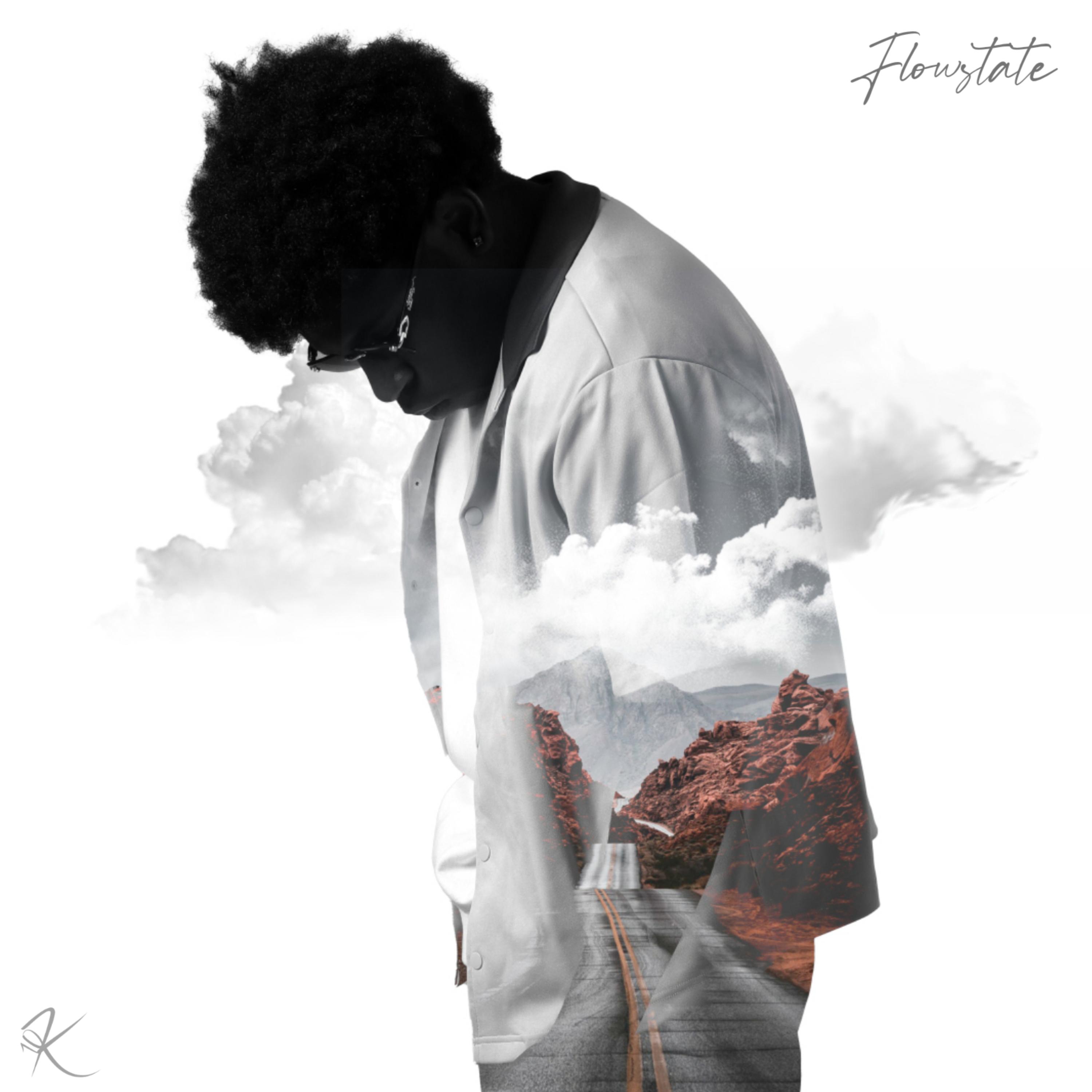 Flowstate by Kxnji cover art