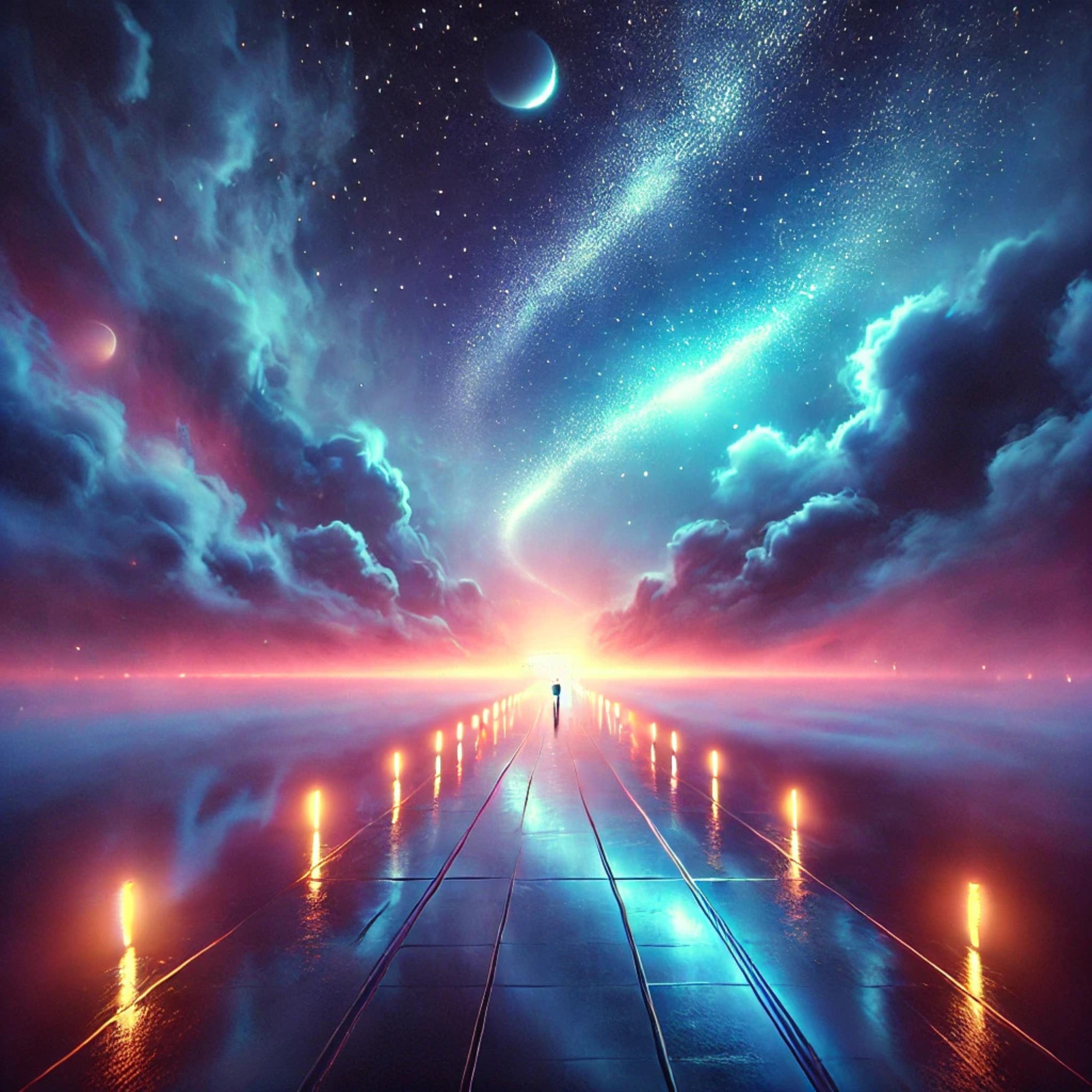 Because you Move me artwork