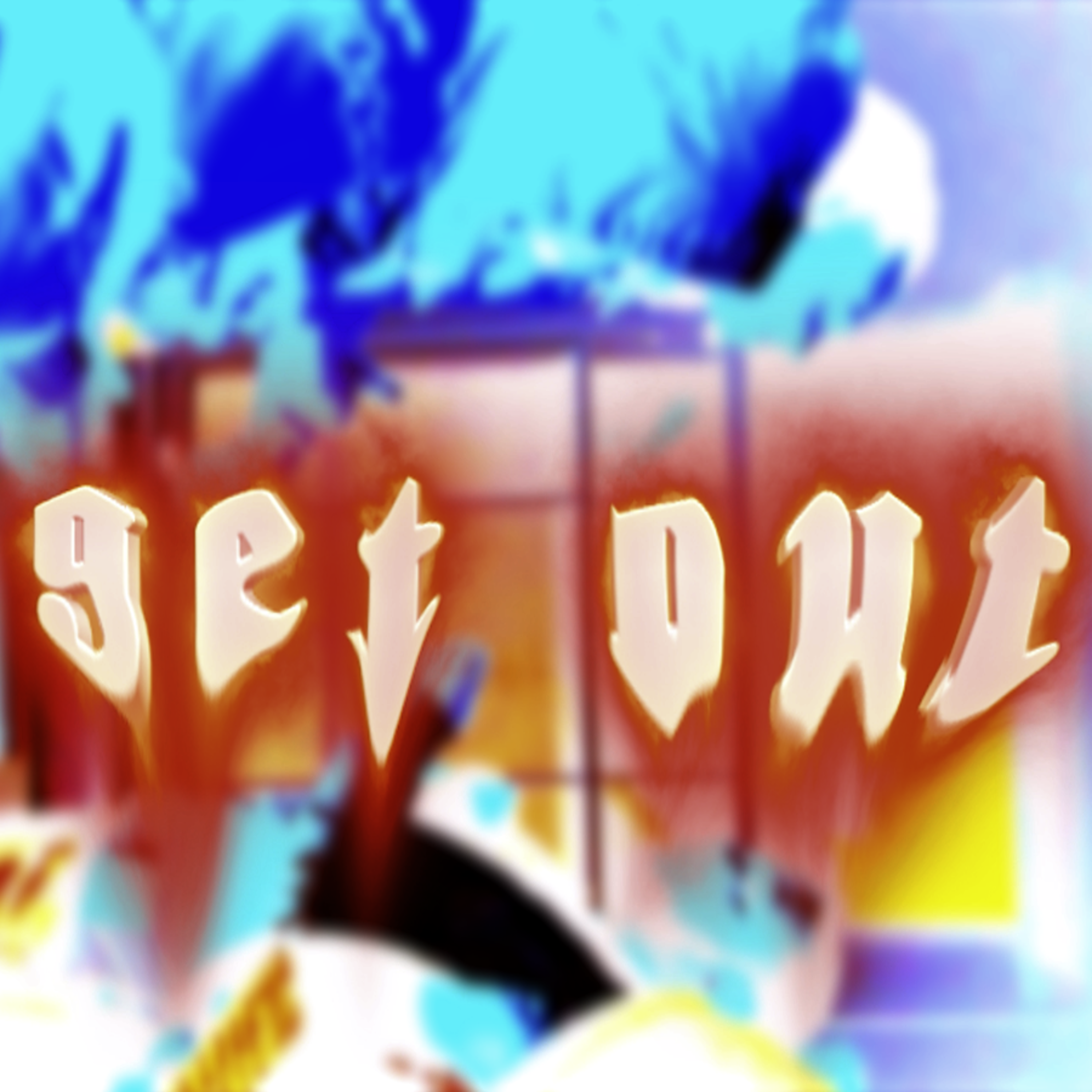 Get Out artwork